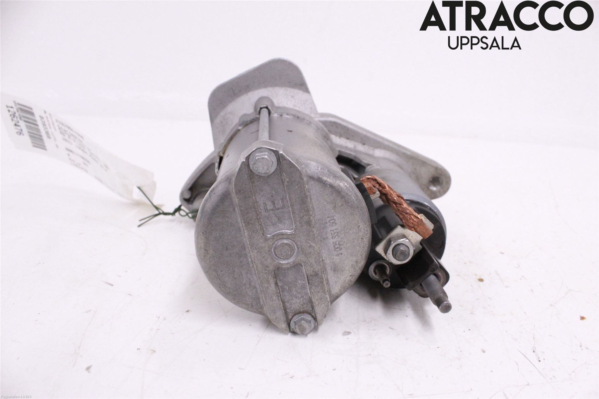 Mercedes-Benz MB A-KLASS (W177) 18- Startmotor