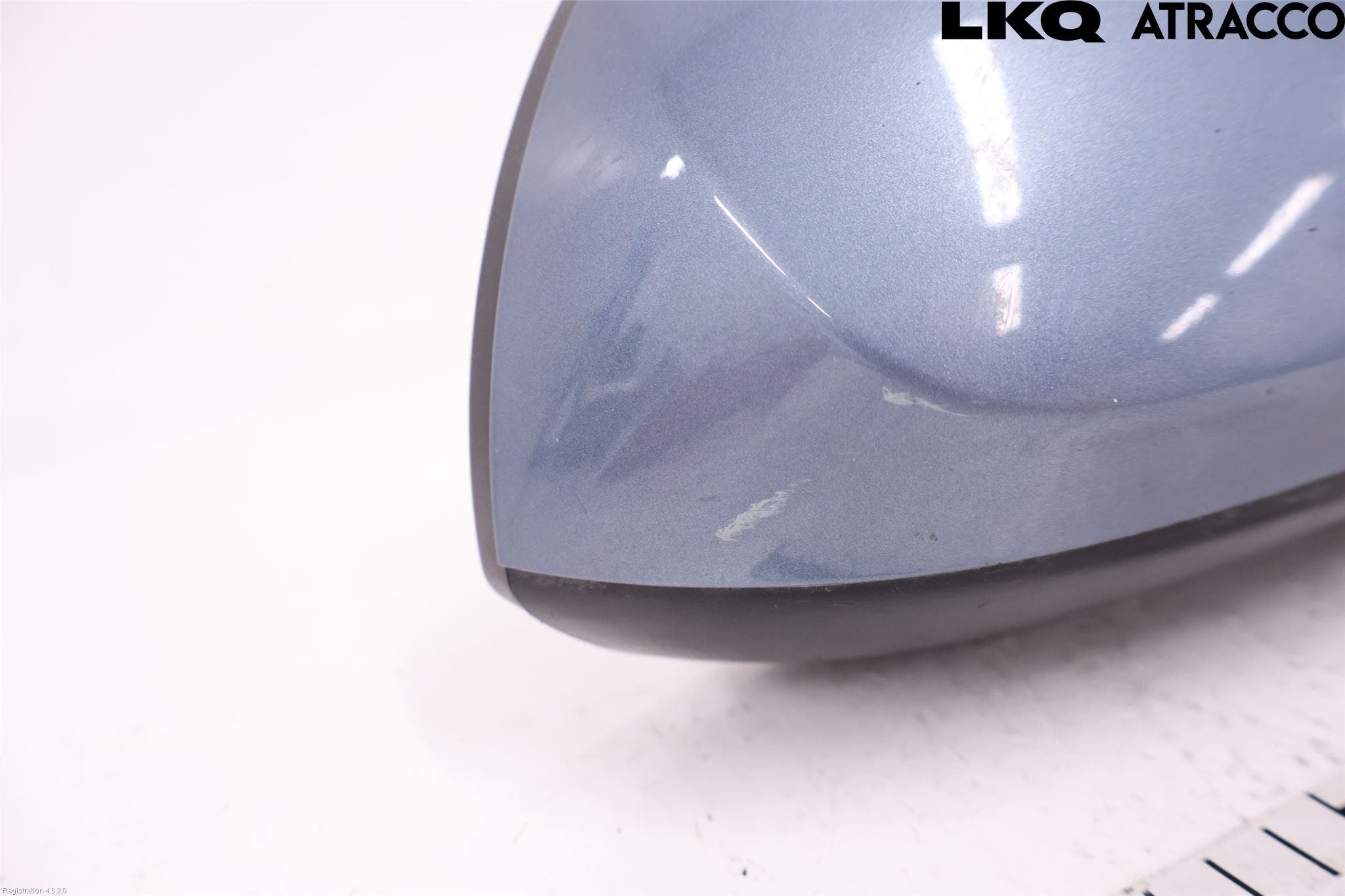 Hyundai i10 BA 14-16 Spegel Yttre El Hö