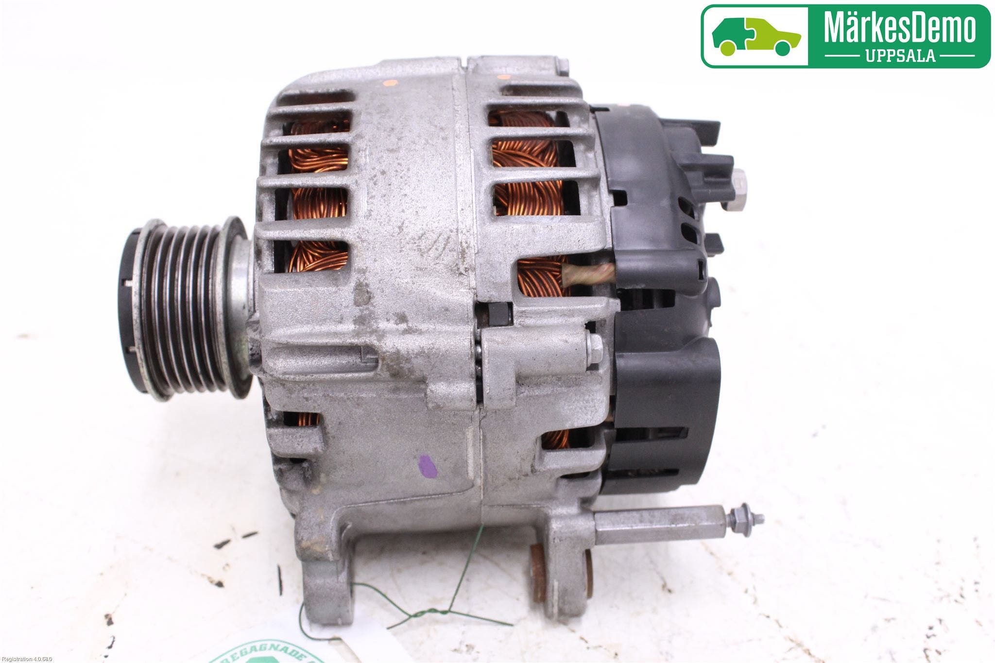 Volkswagen VW TIGUAN 07-16 Generator