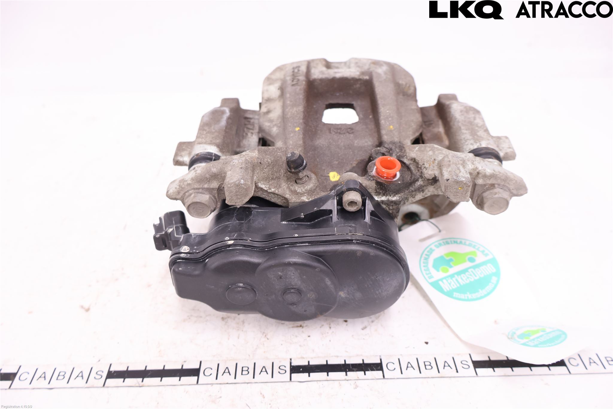 Toyota COROLLA CROSS XG10 22- Bromsok Bak Höger