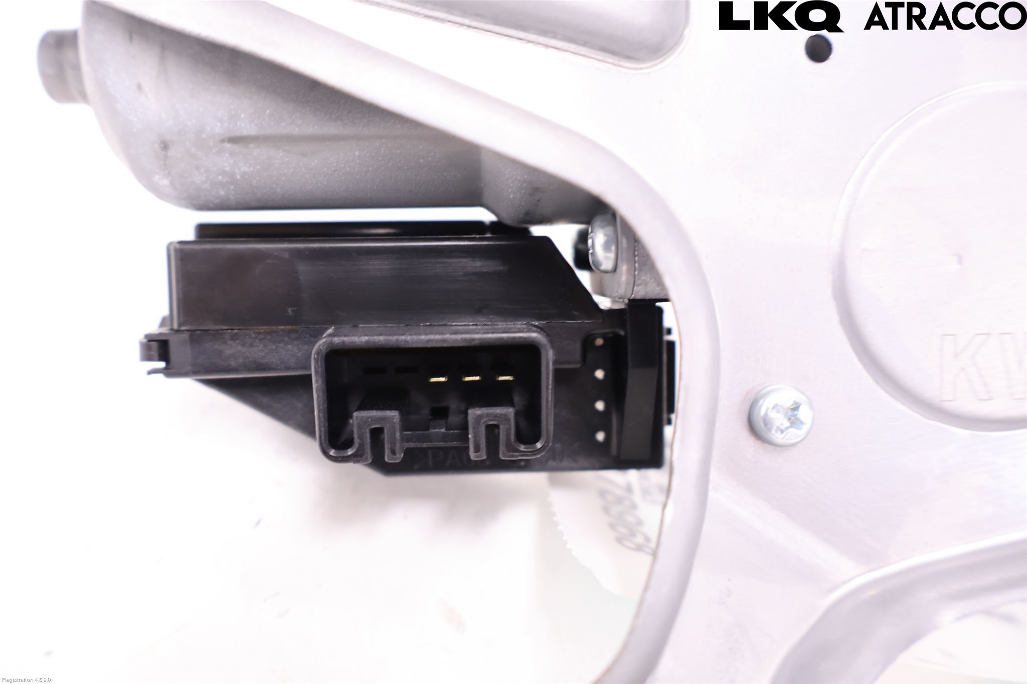 Lexus NX 340h/450h+ 21- Torkarmotor Baklucka