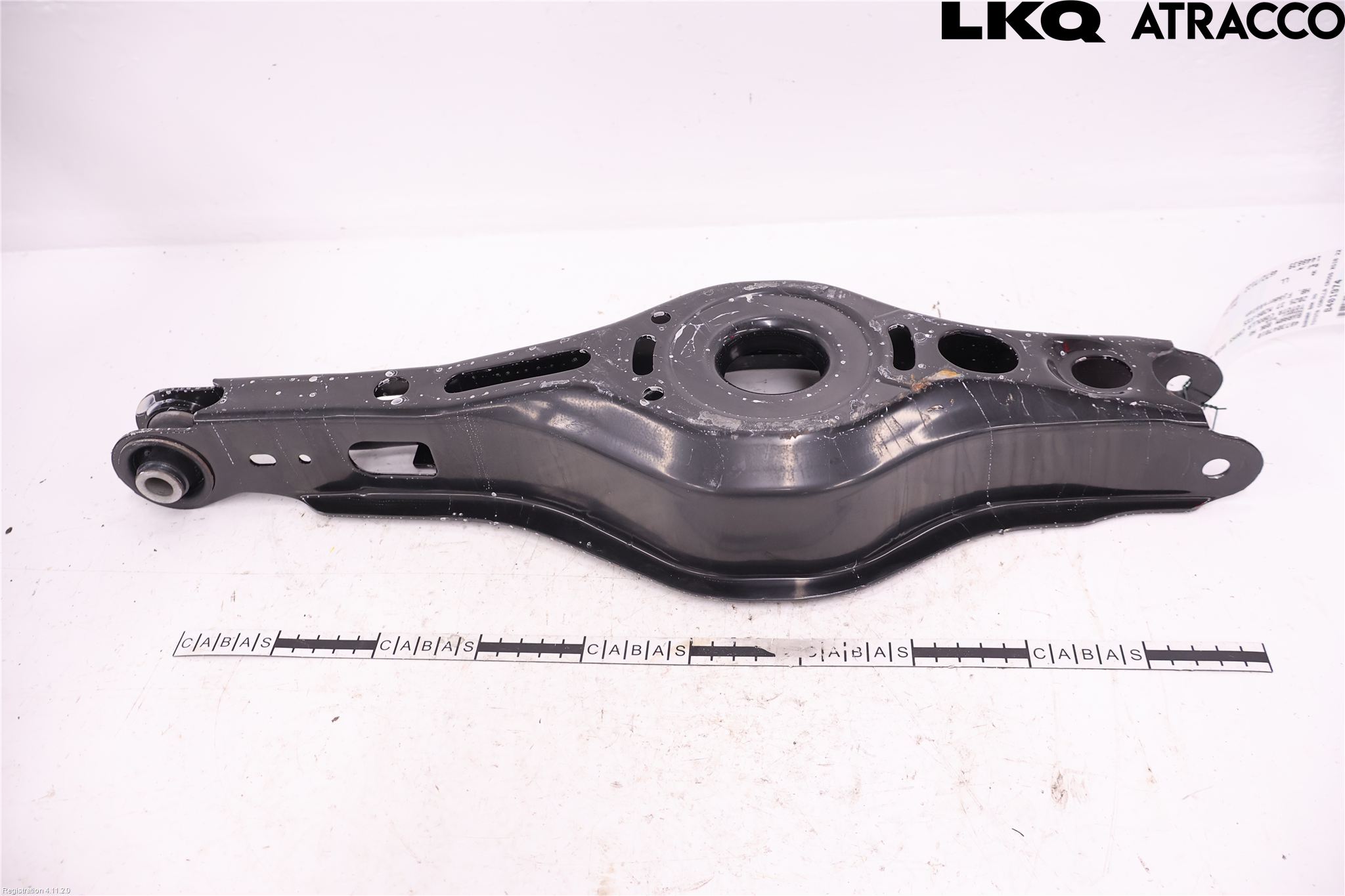 Toyota COROLLA CROSS XG10 22- Bärarm Bak Höger