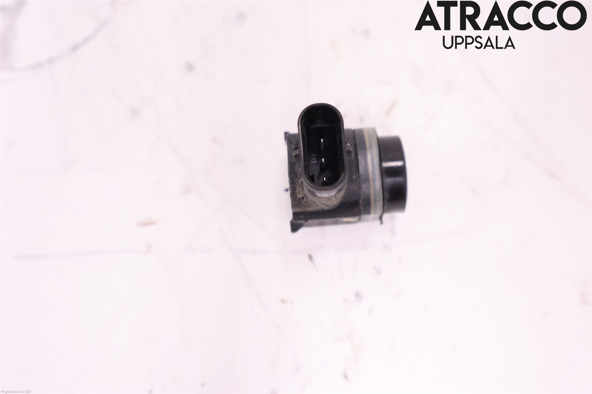 Audi A6/S6 4G 11-18 Parkeringshjälp Backsensor