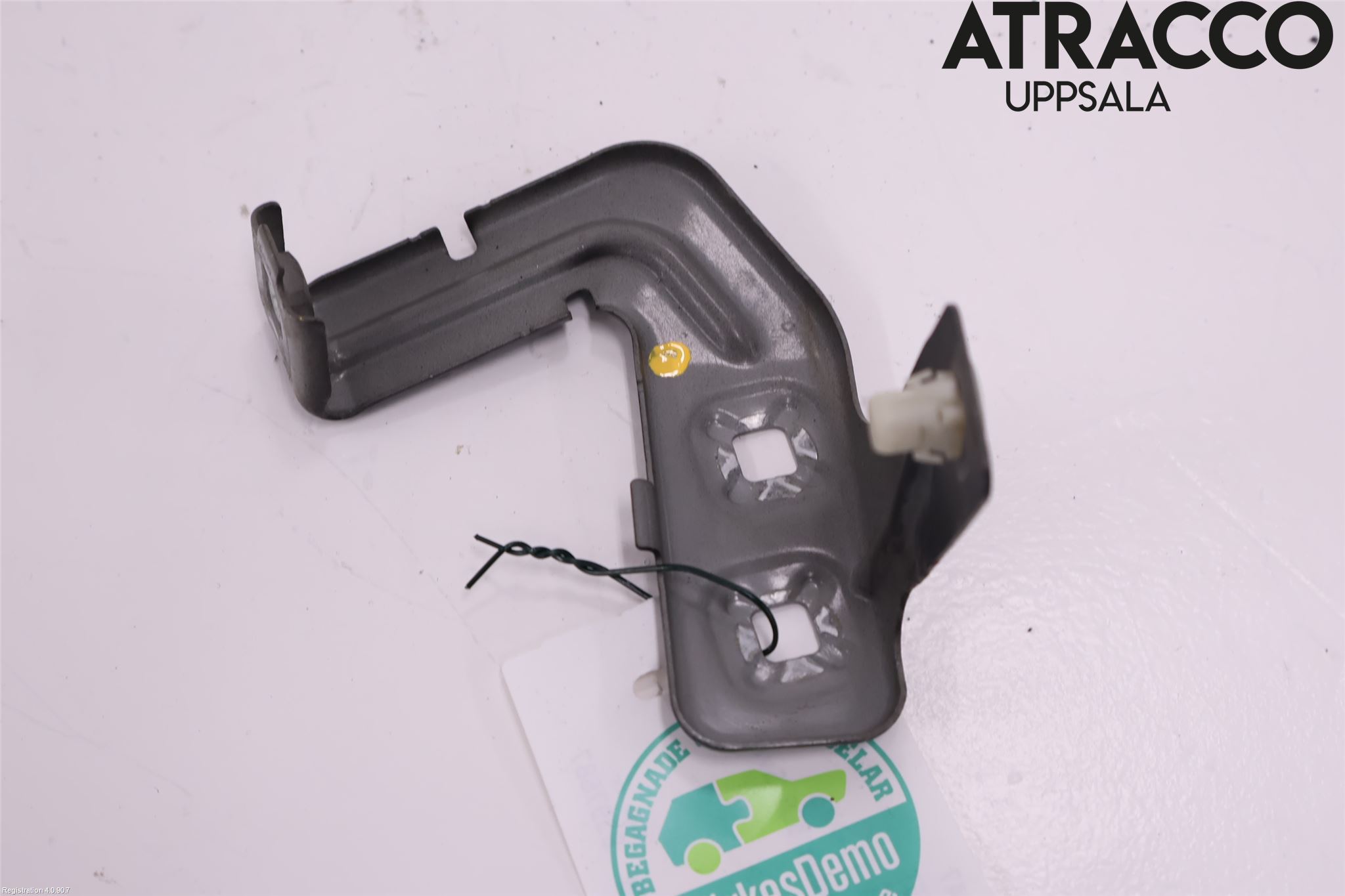 BMW 3 GT F34 13-19 Front Övrigt