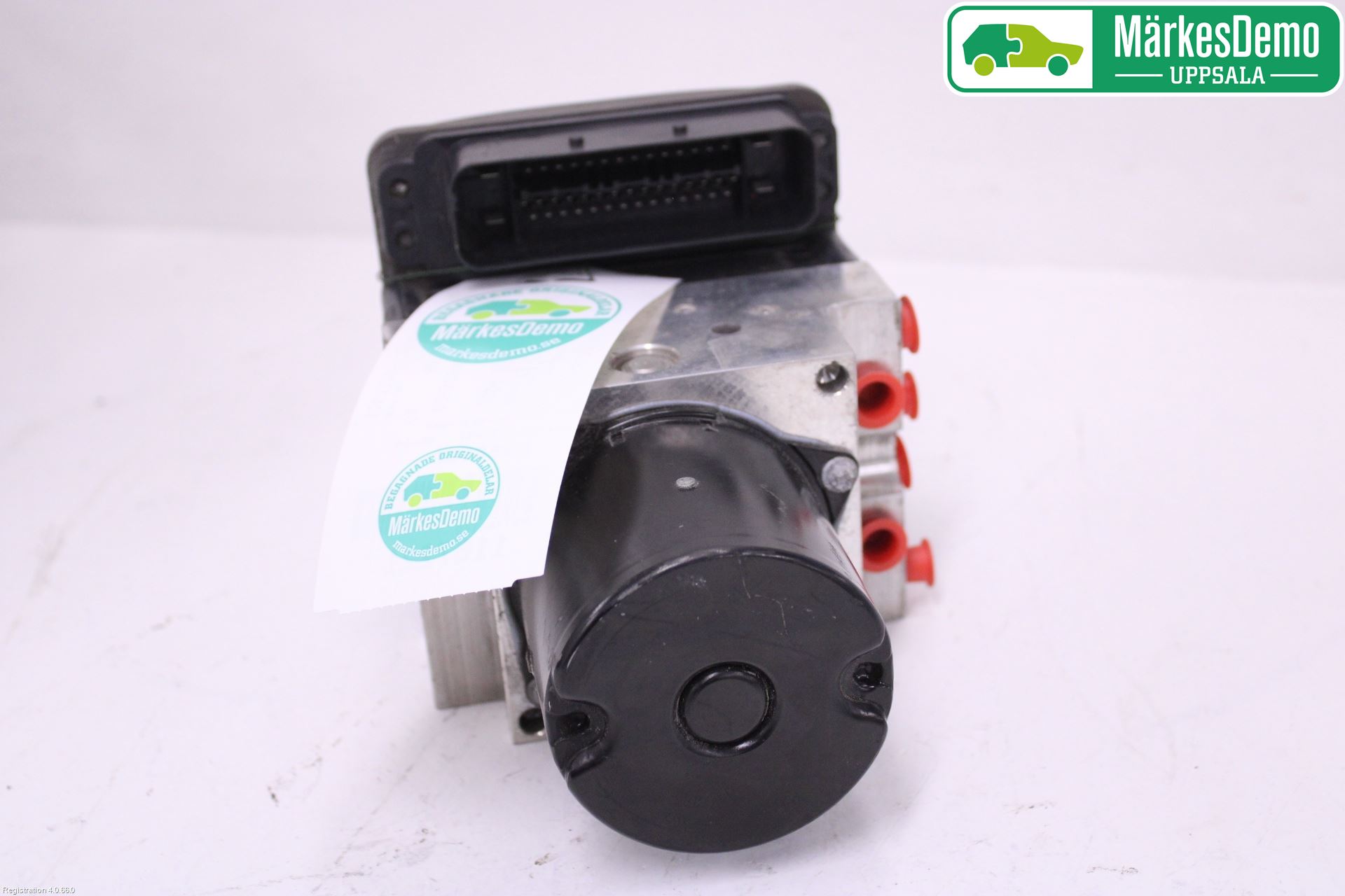 BMW X6 E71/E72   08-14 Abs Hydraulaggregat