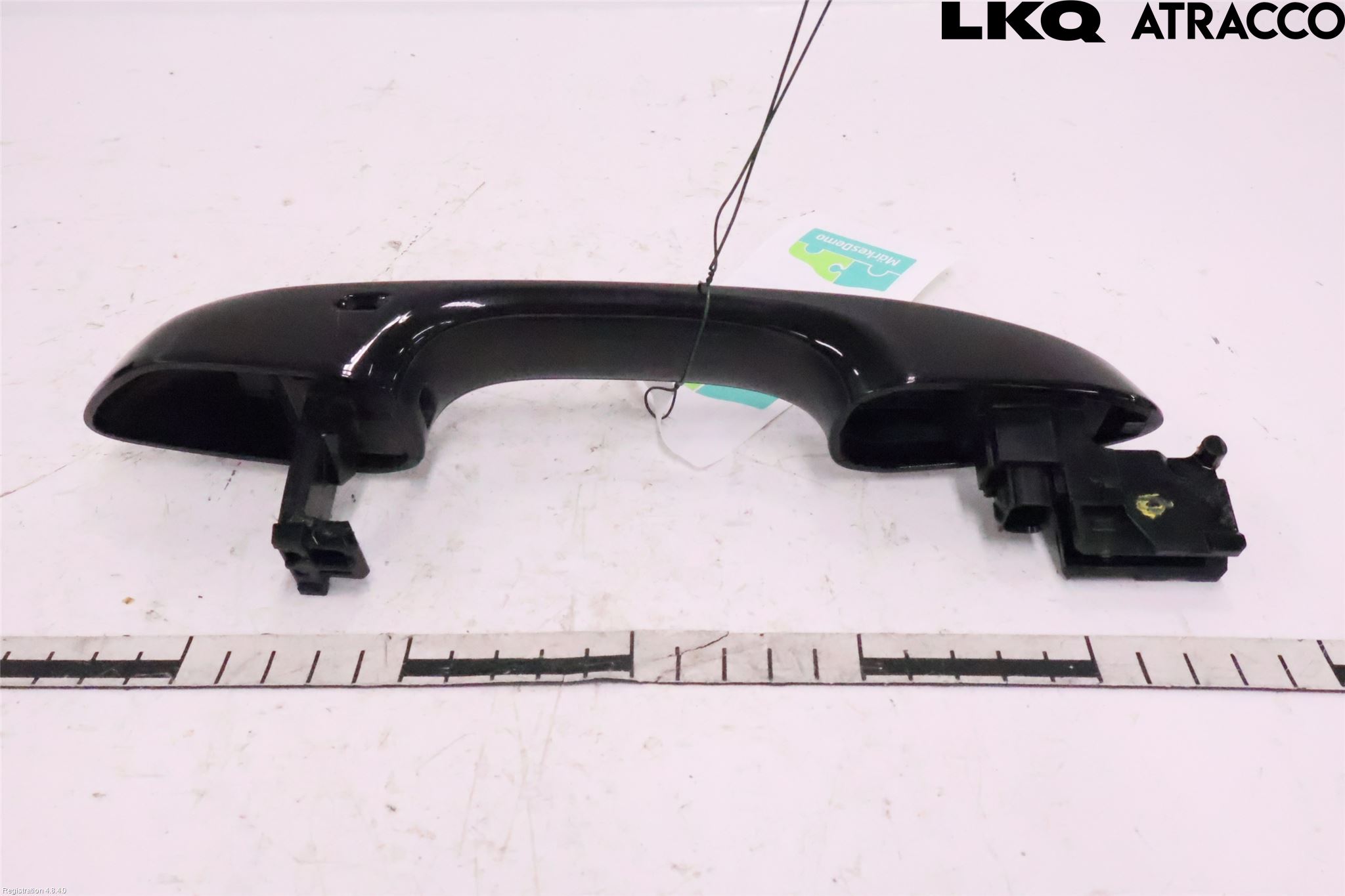 Lexus UX/300e 19- Dörrhandtag Yttre Hö