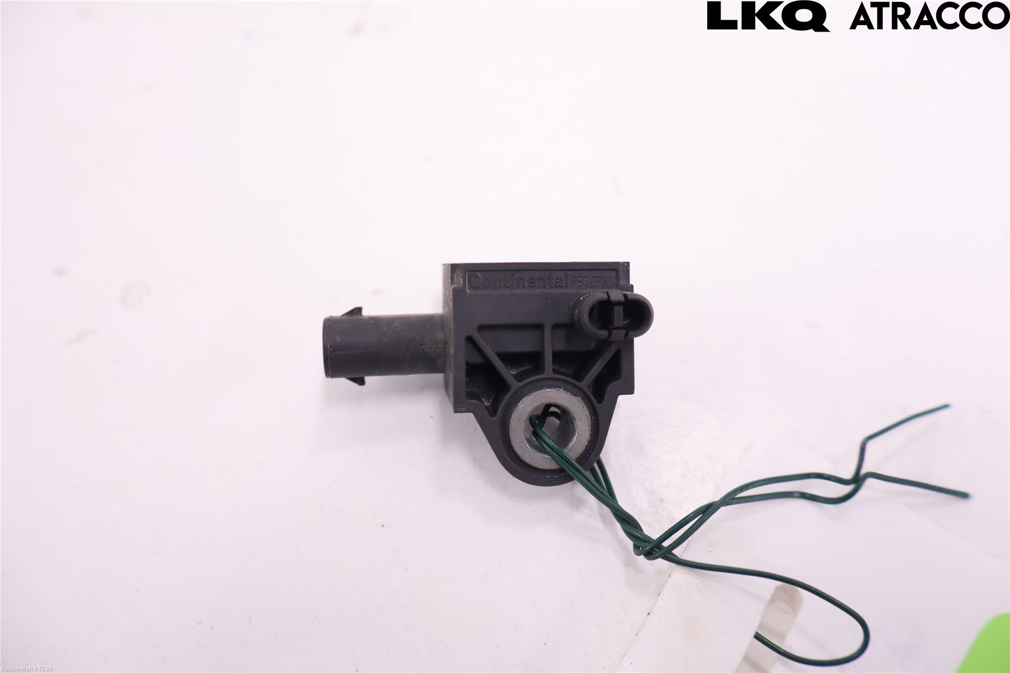 BMW 3 G20/G21/G80/G81 19- Givare Accelaration