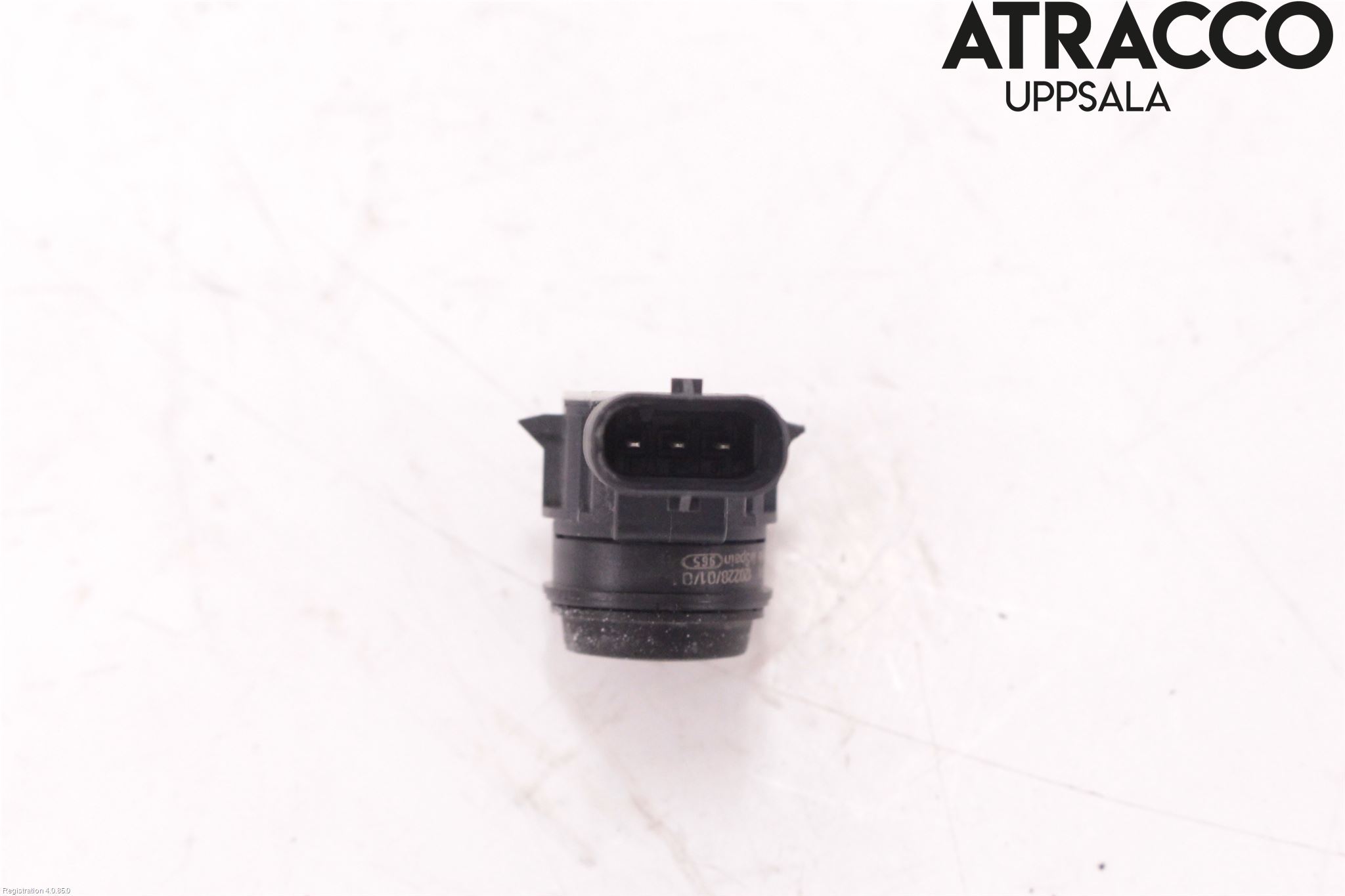BMW 3 F30/F31/F80 12-19 Parkeringshjälp Backsensor