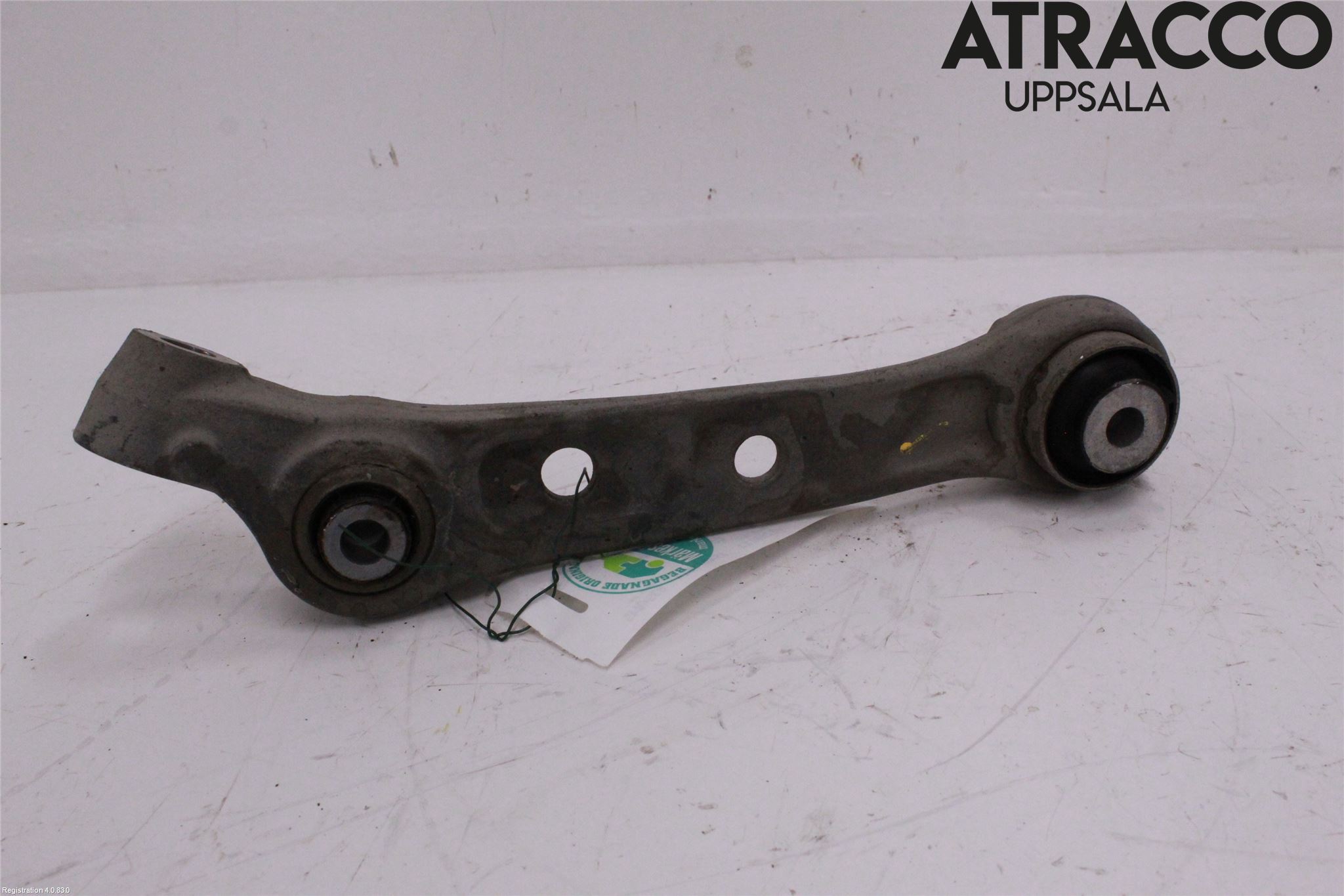 BMW 5 F10/F11/F18 09-17 Bärarm Fram Undre Hö