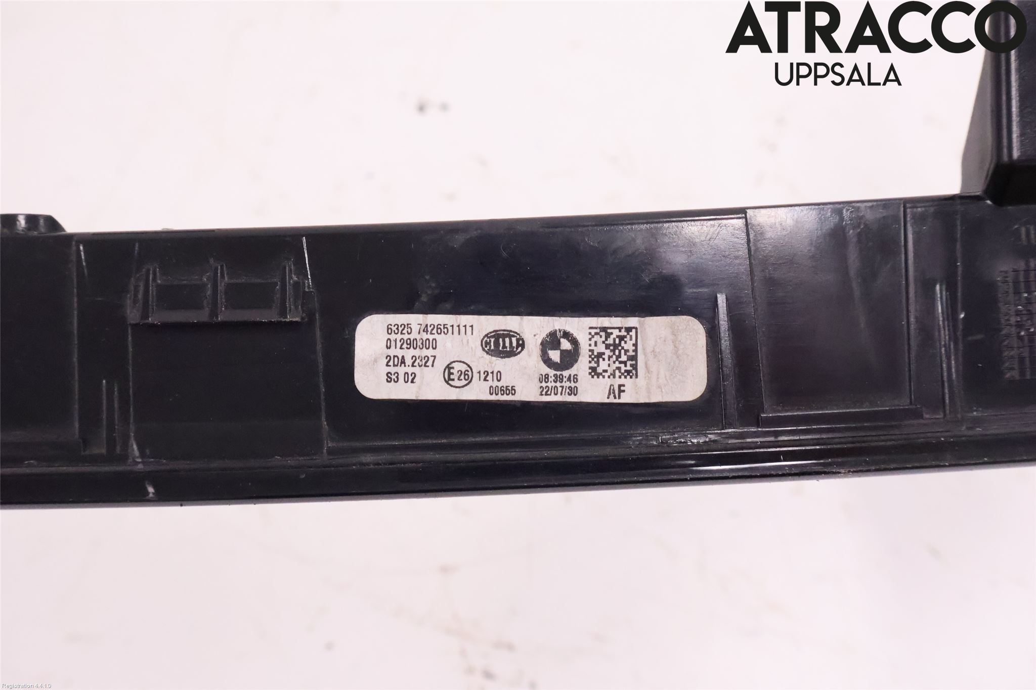 BMW X3 G01 18- Bromsljus Bakruta