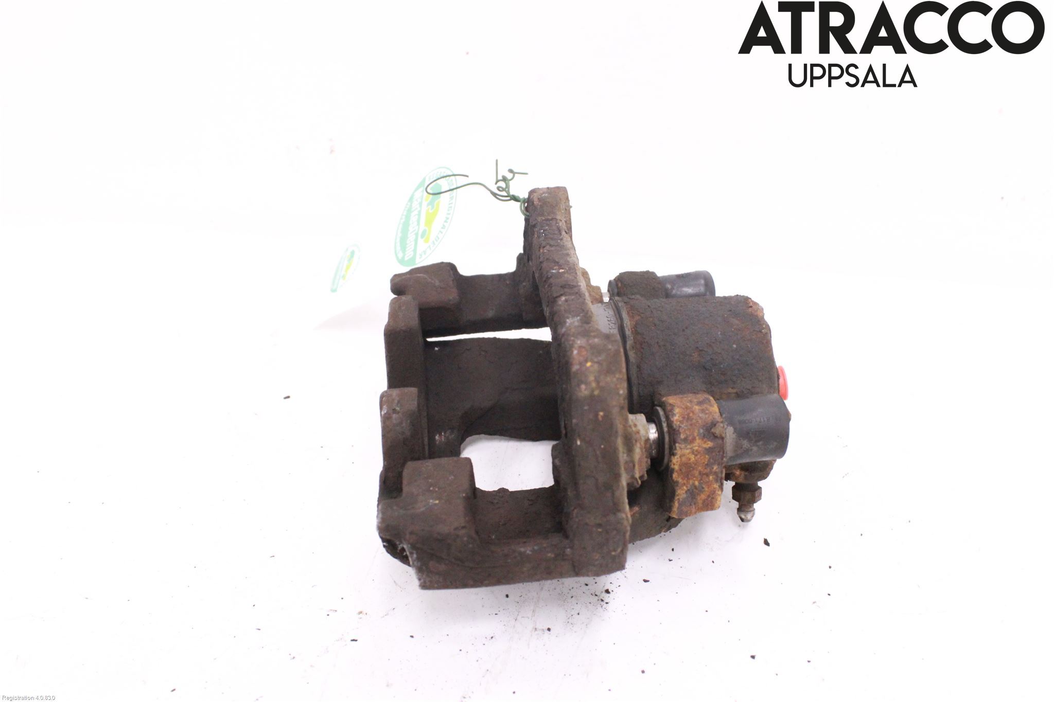 Mini COUPE R50/53 01-06 Bromsok Fram Höger