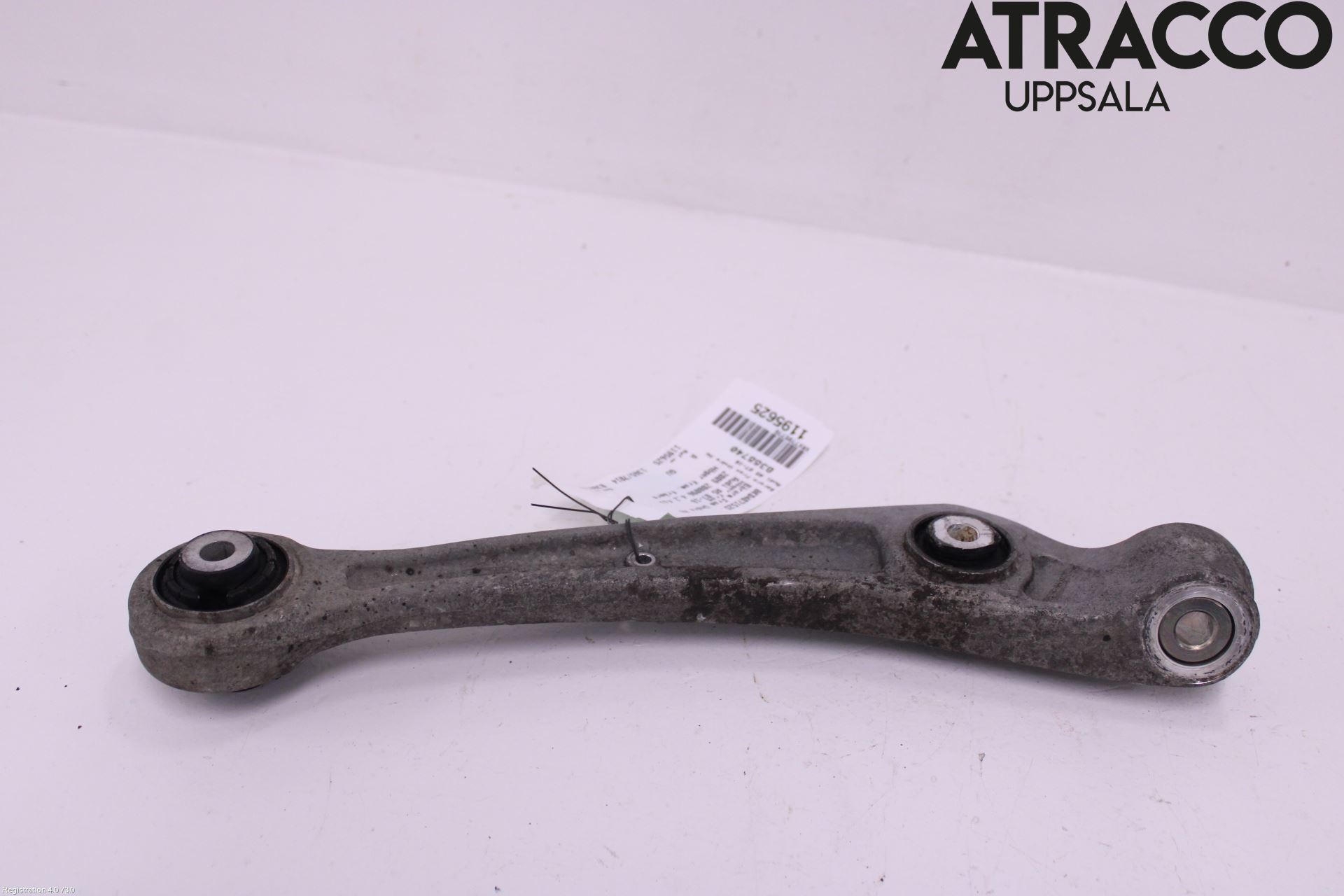 Audi A5 07-16 Bärarm Fram Undre Hö