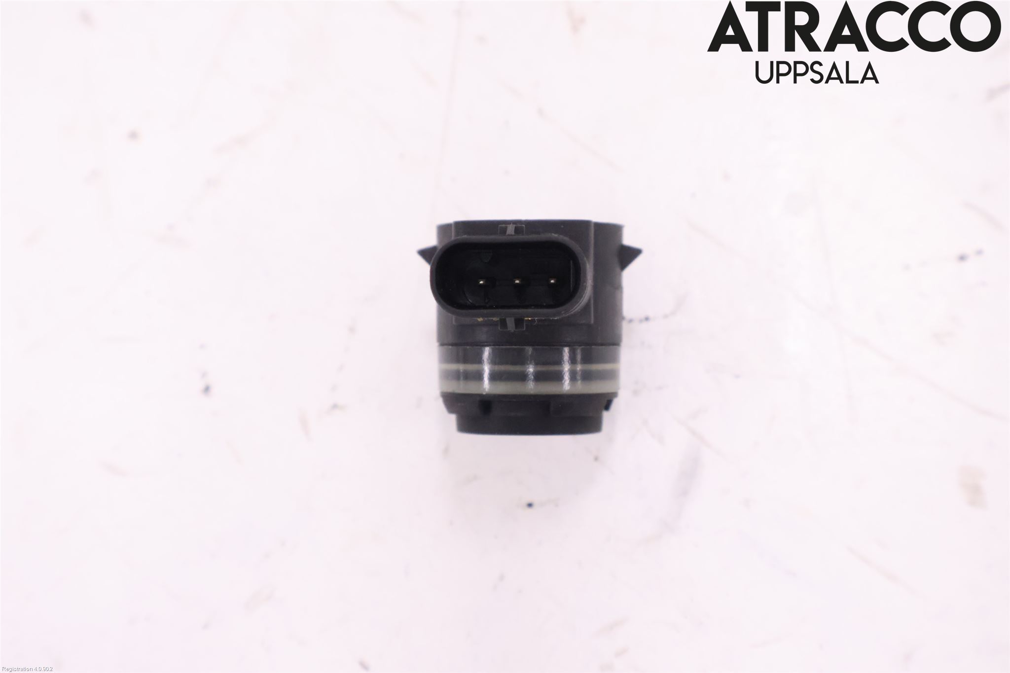 Skoda RAPID Parkeringshjälp Backsensor