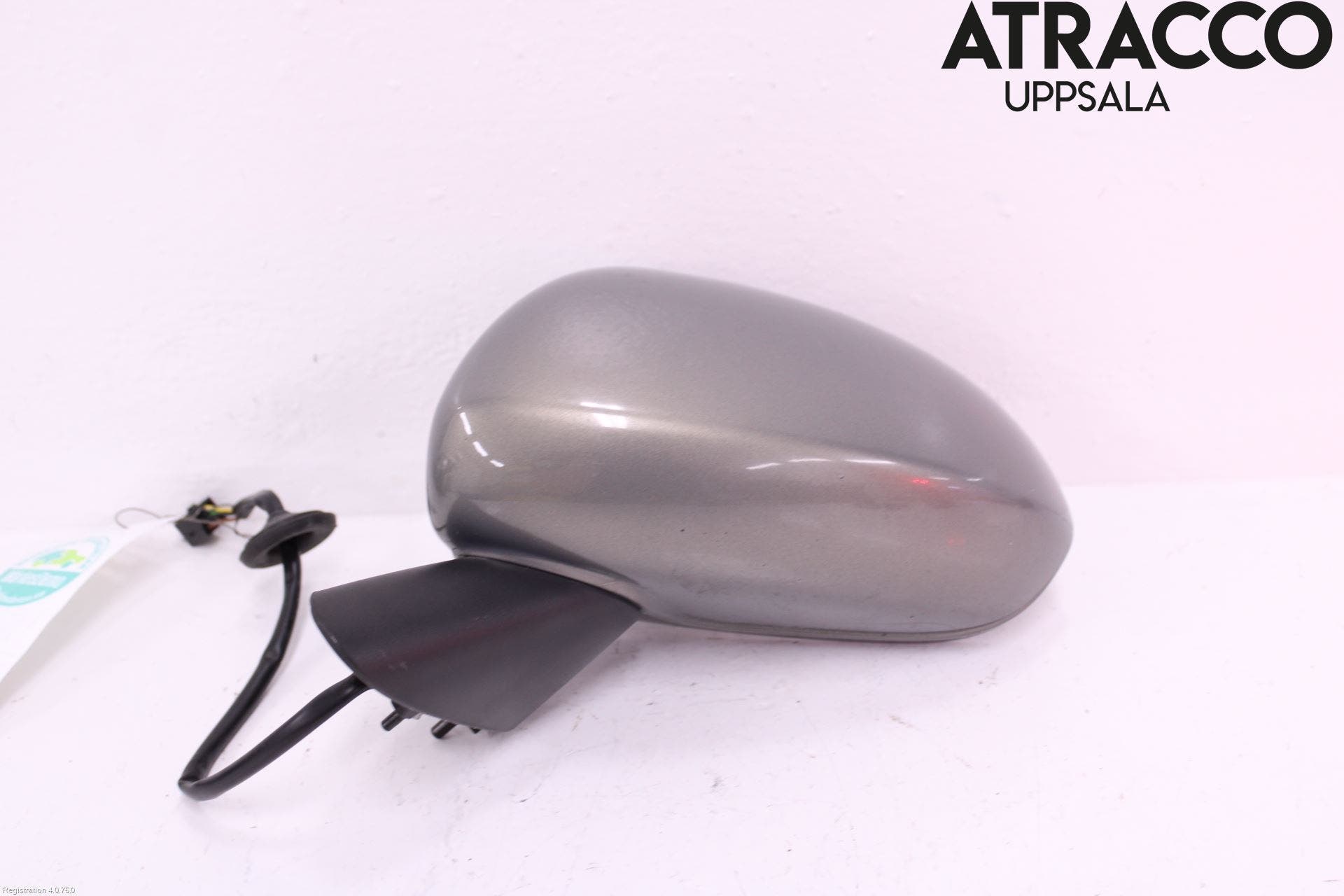 Opel CORSA D 07-14 Spegel Yttre El Vä