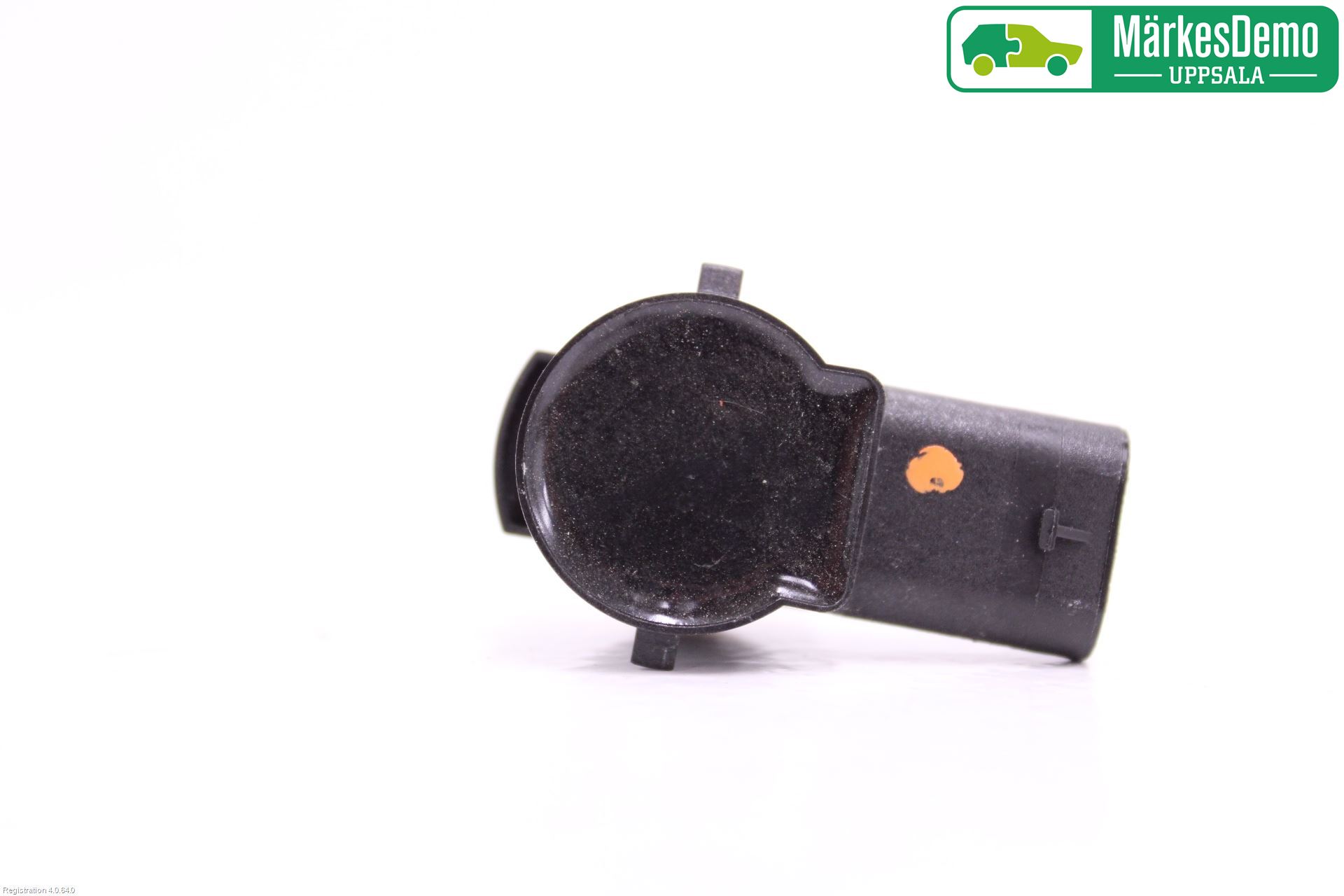 Opel CORSA F, CORSA-E 20- Parkeringshjälp Backsensor