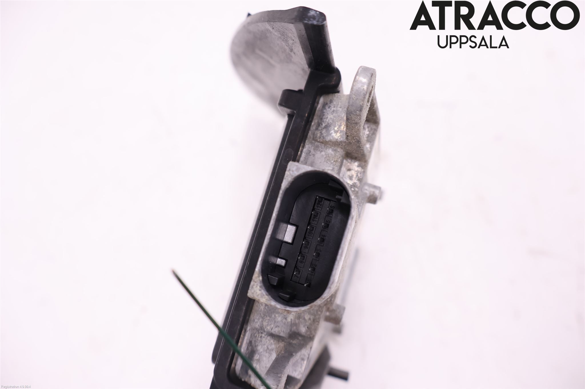 BMW X5 F15 13-18 Sensor Aktivt Kollisionsskydd