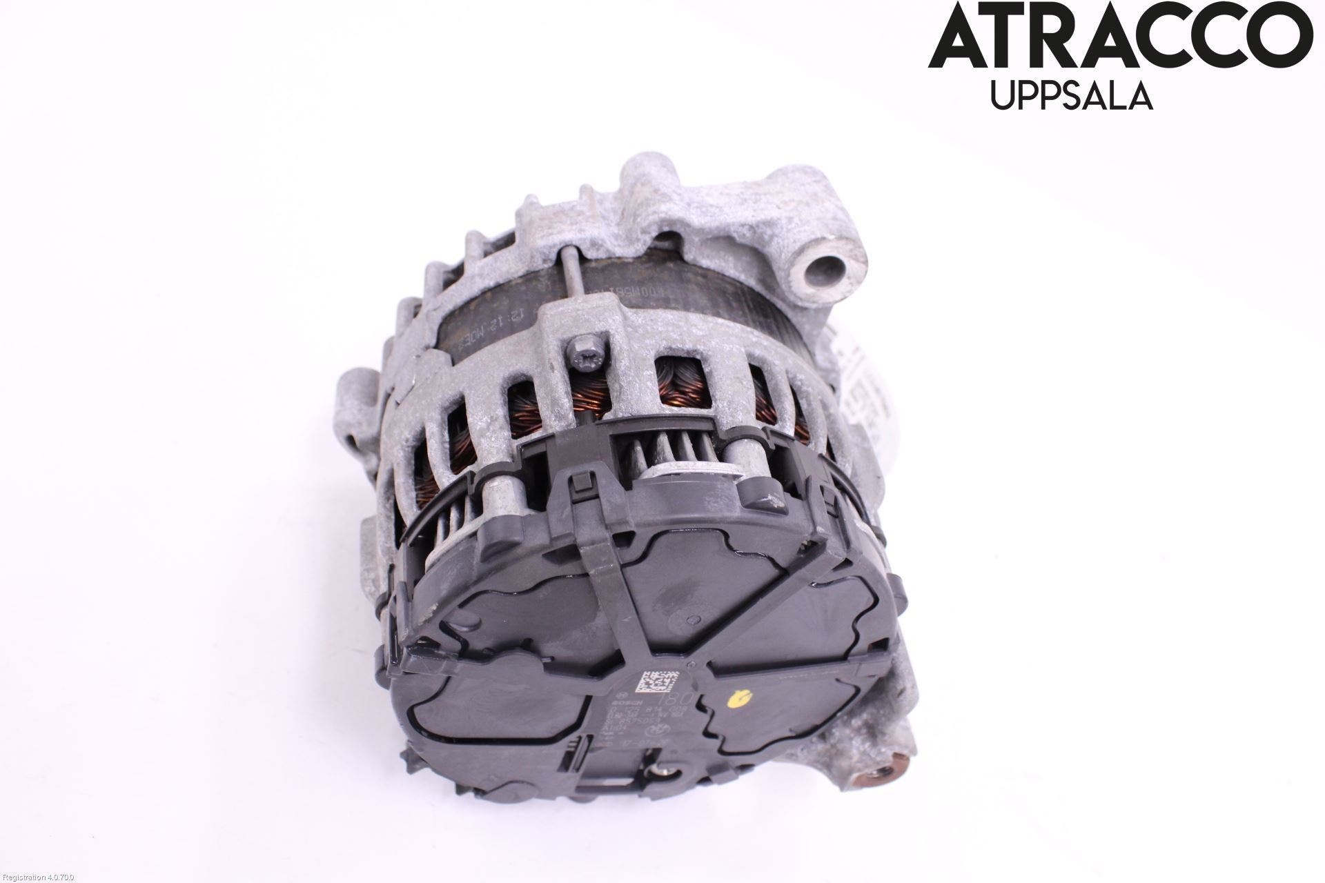 BMW 5 G30/G31/F90 17-23 Generator