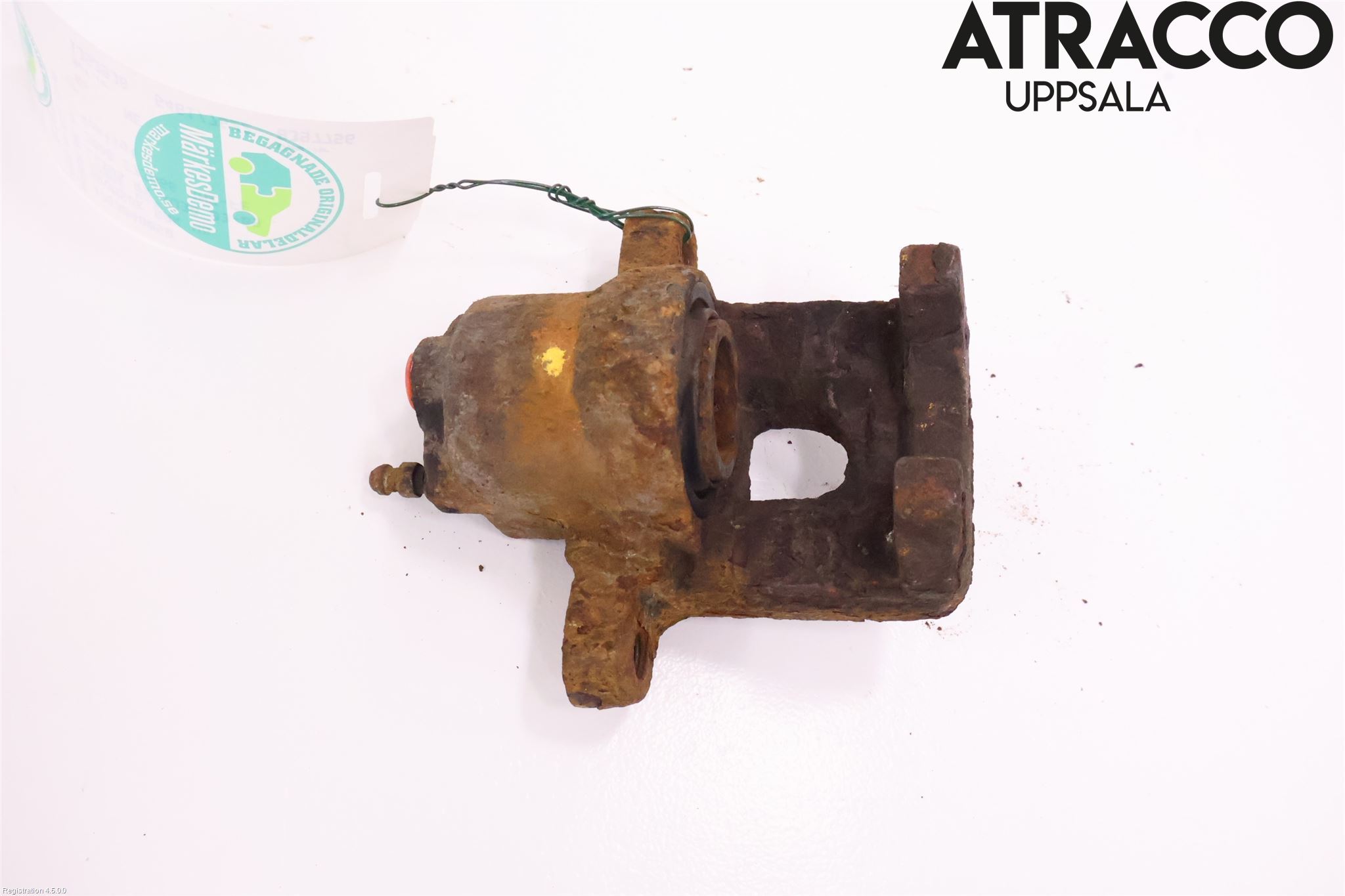 Lexus RX XU30 03-09 Bromsok Bak Höger