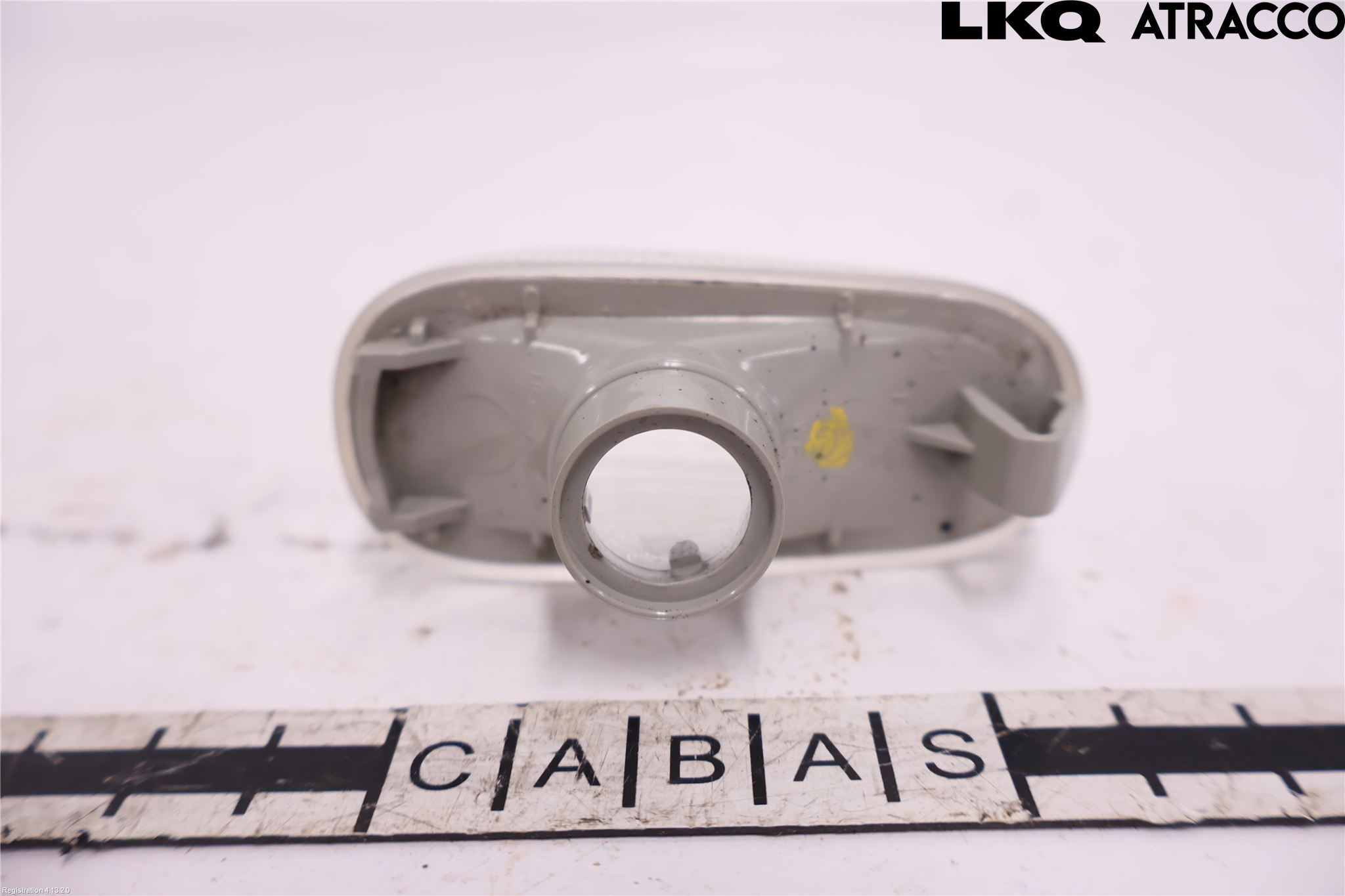 Saab 9-5     06-10 Blinkers Sidoblinkers Hö