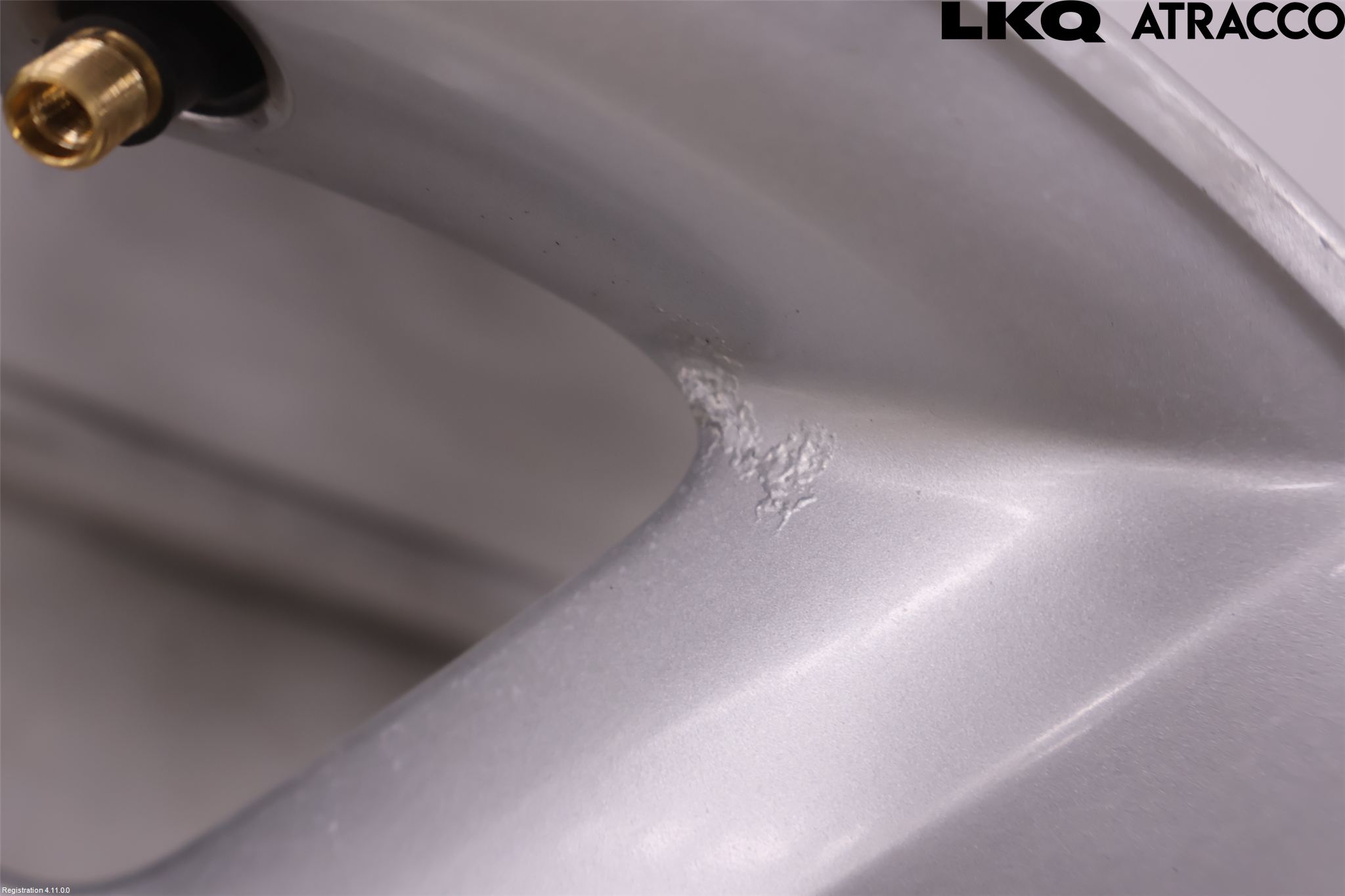 Toyota RAV 4 00-06 Fälgsats Aluminium