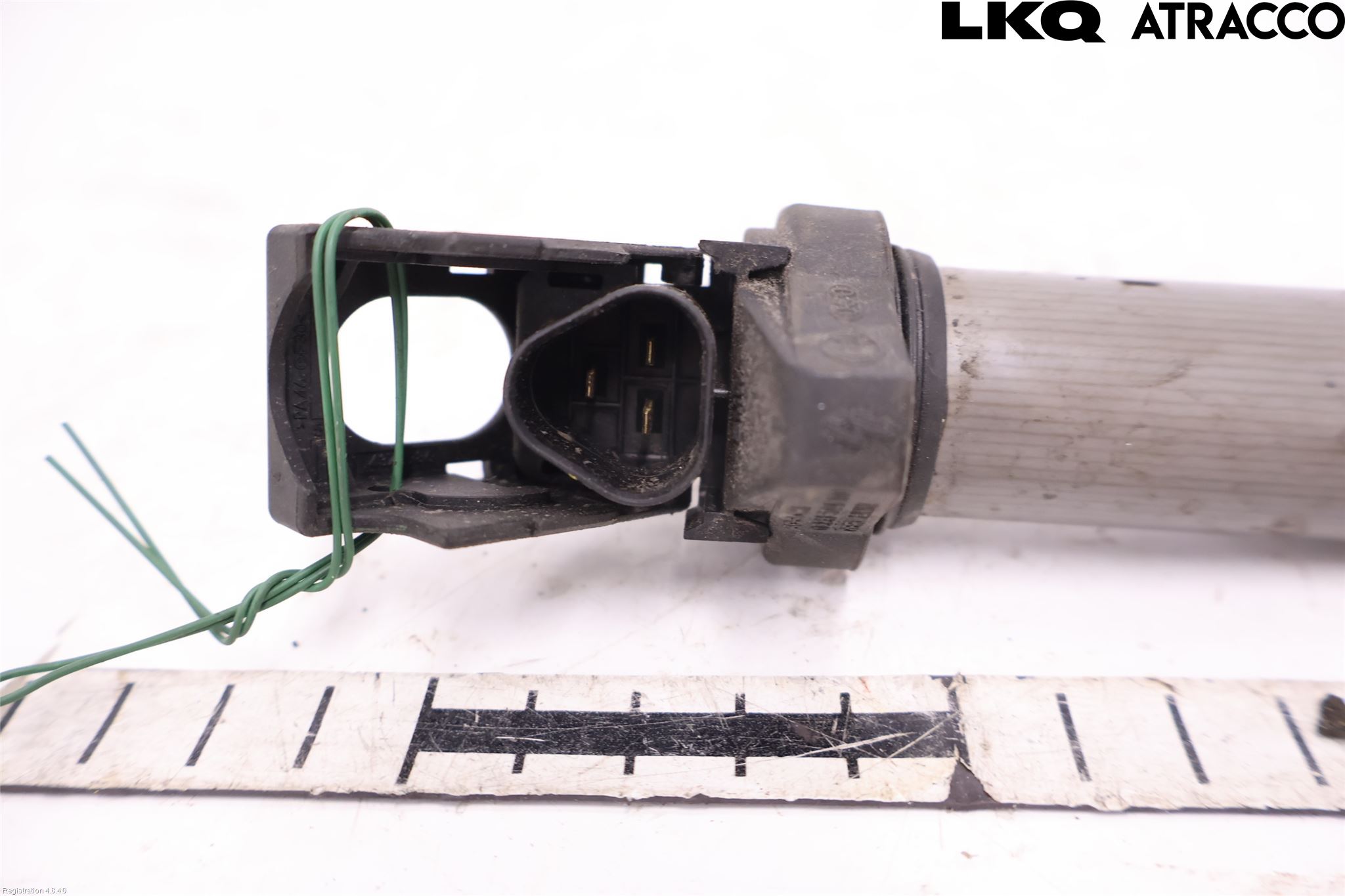 BMW X1 E84 10-15 Tändspole