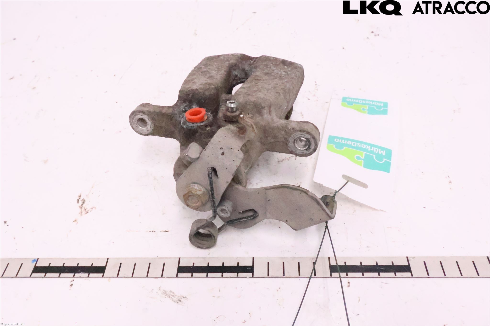 Kia CEED 12-18 Bromsok Bak Vänster