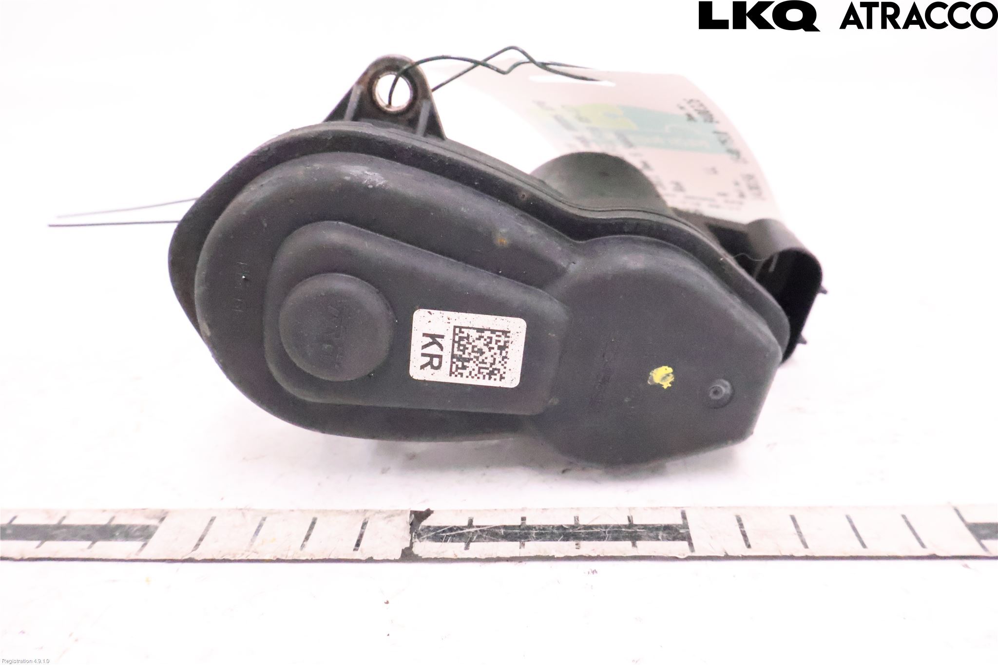 BMW 5 F10/F11/F18 09-17 Styrenhet Parkbroms Epb