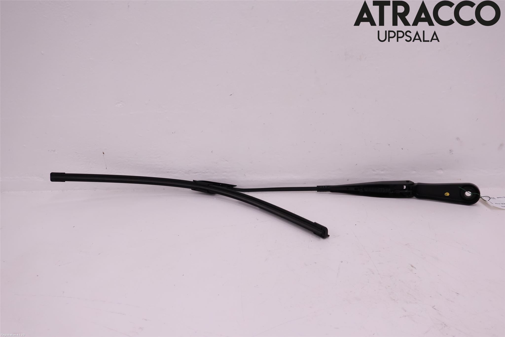 BMW 1 F40 19- Torkararm Armar Vindruta