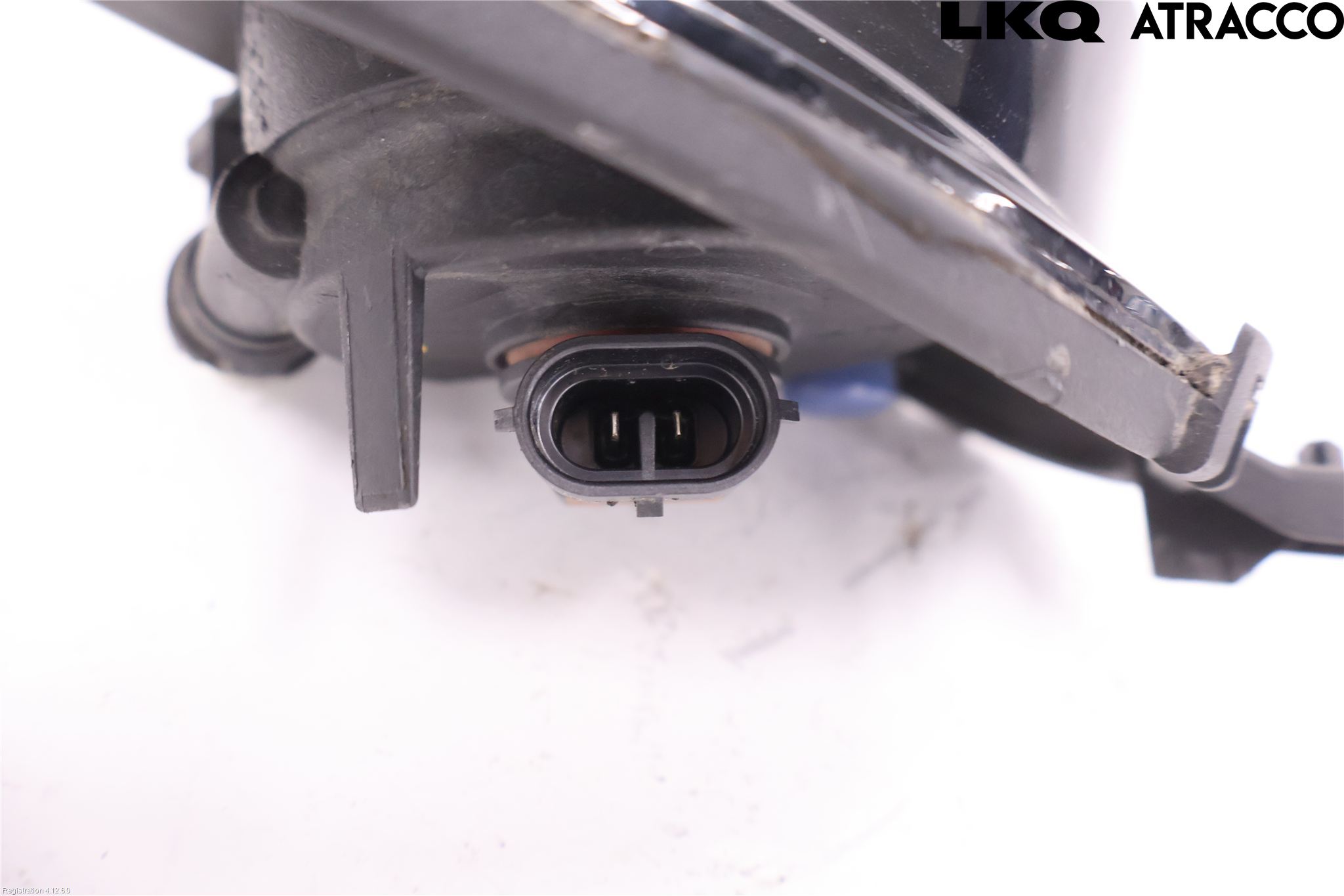 BMW 3 E90/91 SED/TOU 05-12 Dimljus-Varselljus Fram