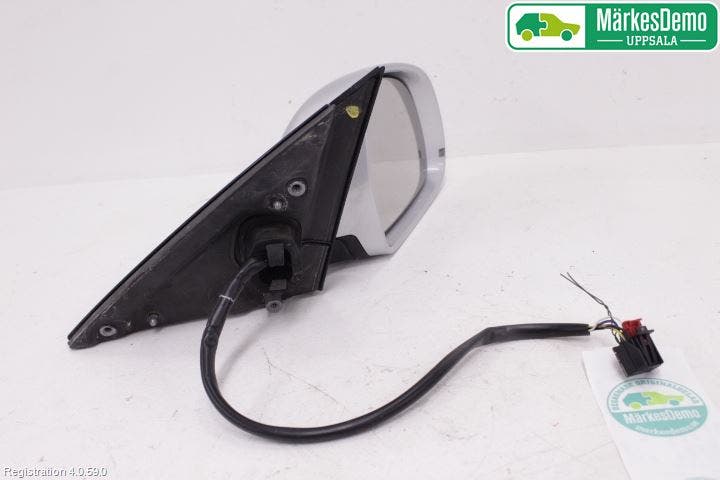 Audi A4/S4 08-11 Spegel Yttre El Hö
