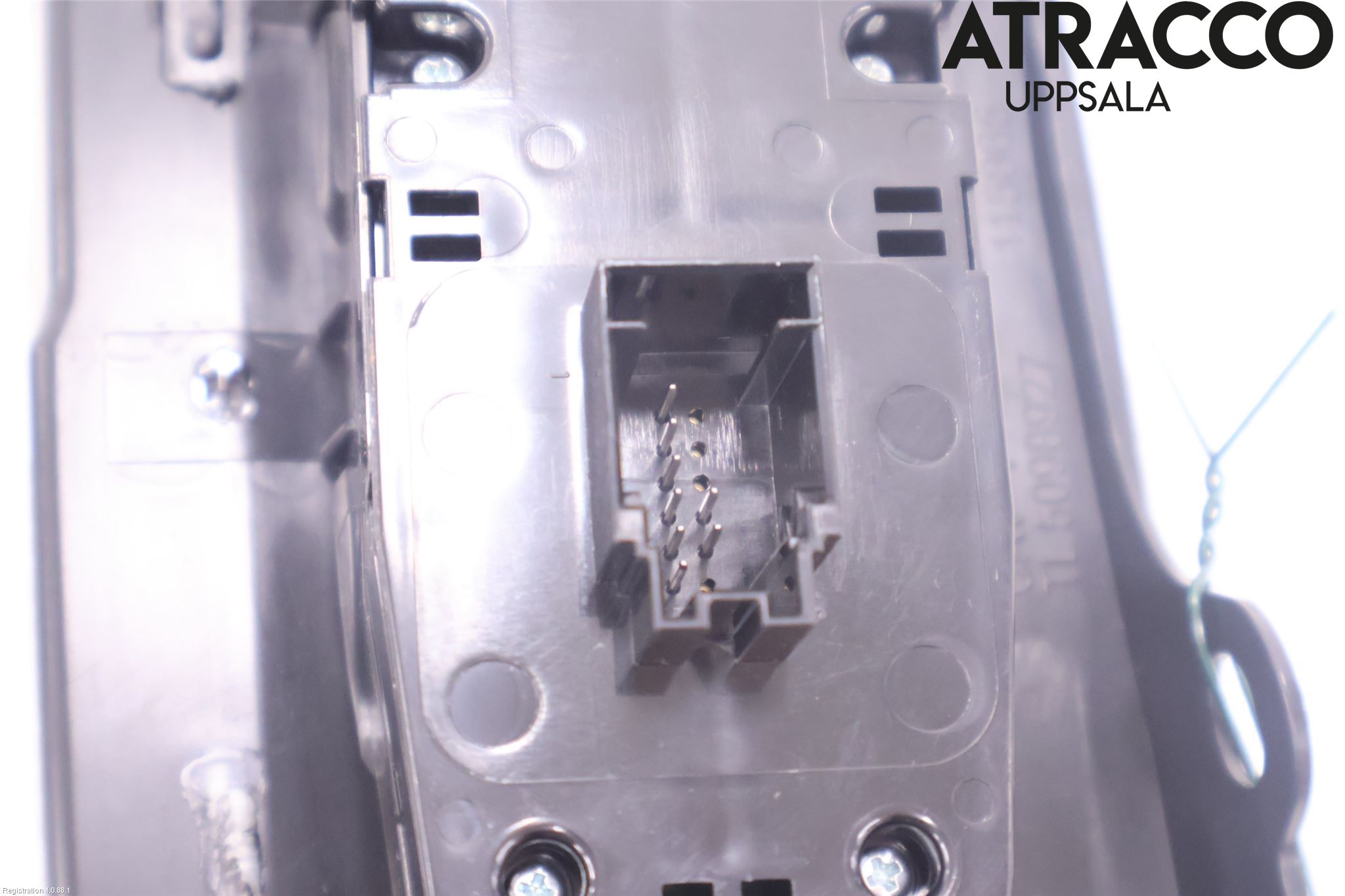 BMW X3 G01 18- Strömställare Elhiss