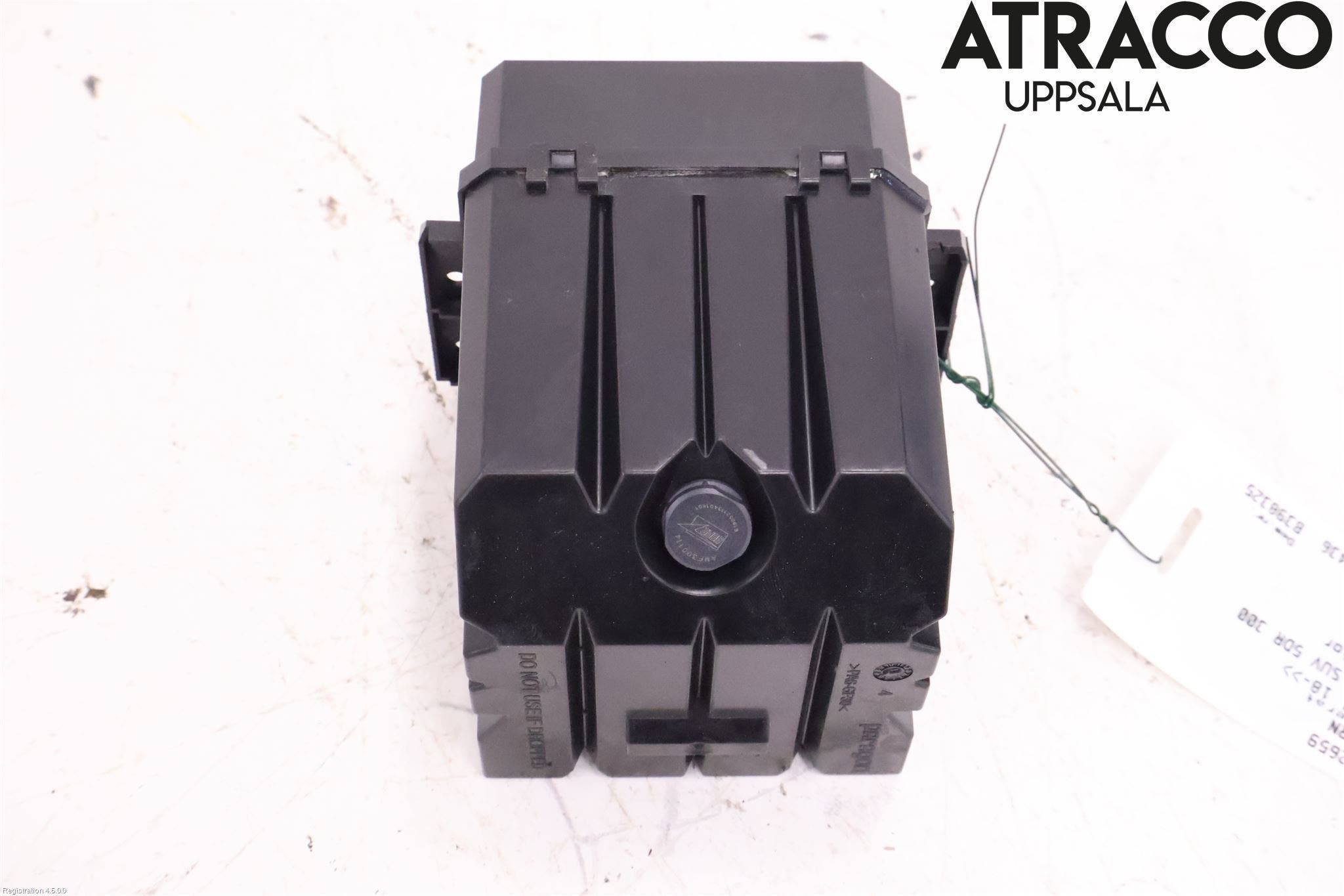 BMW X3 G01 18- Signalhorn