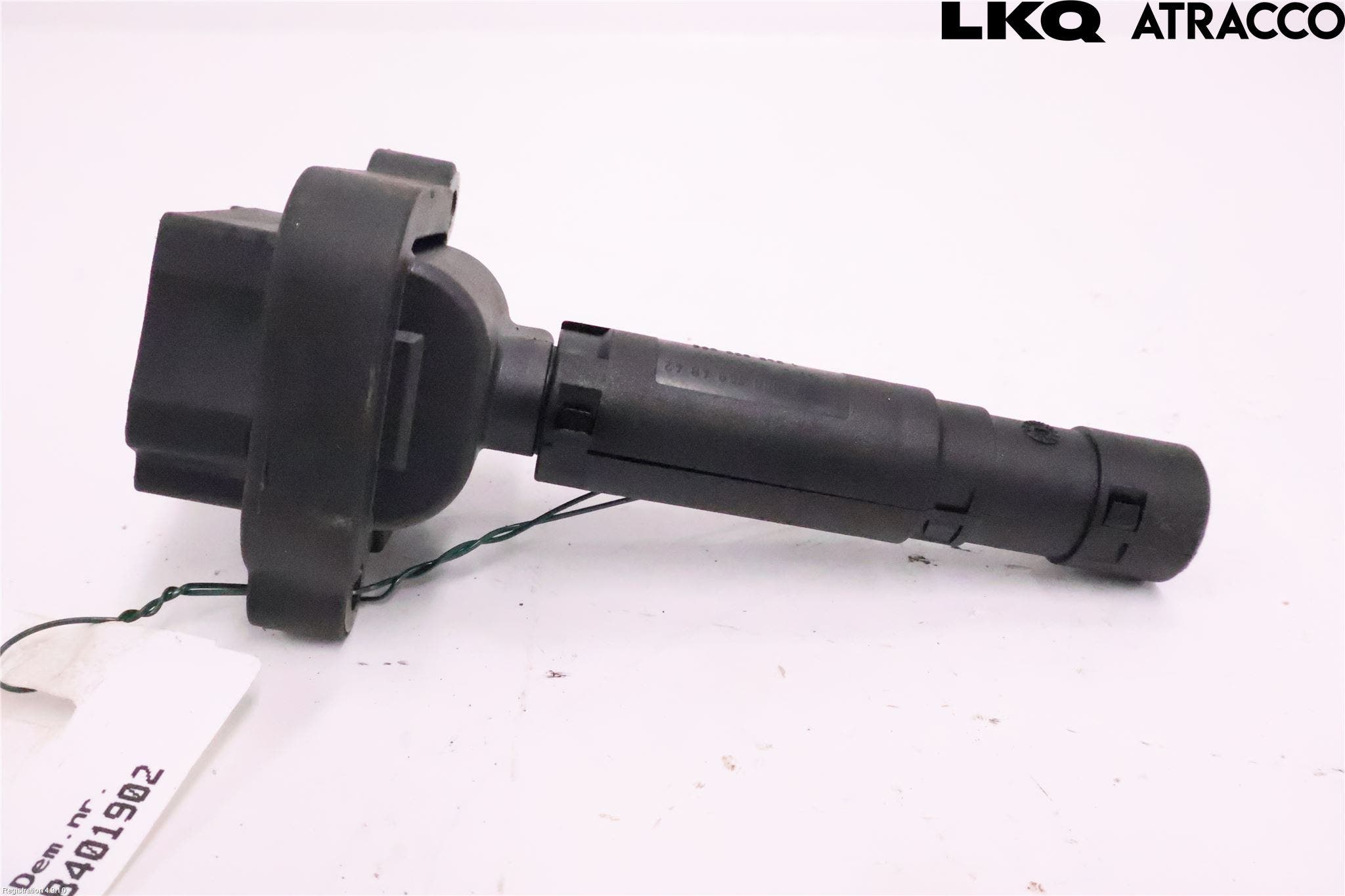 Mercedes-Benz MB E-KLASS (W211) 02-09 Tändspole