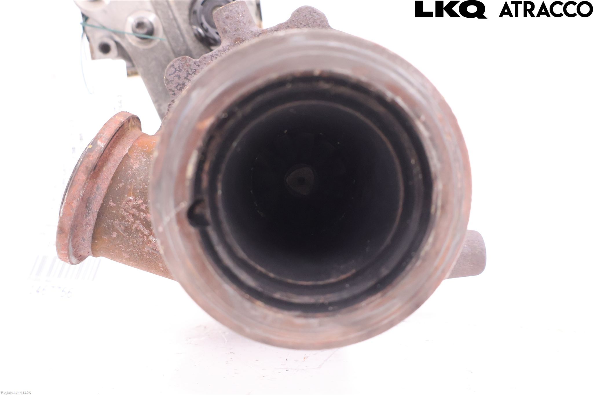 BMW 5 G30/G31/F90 17-23 Turboaggregat