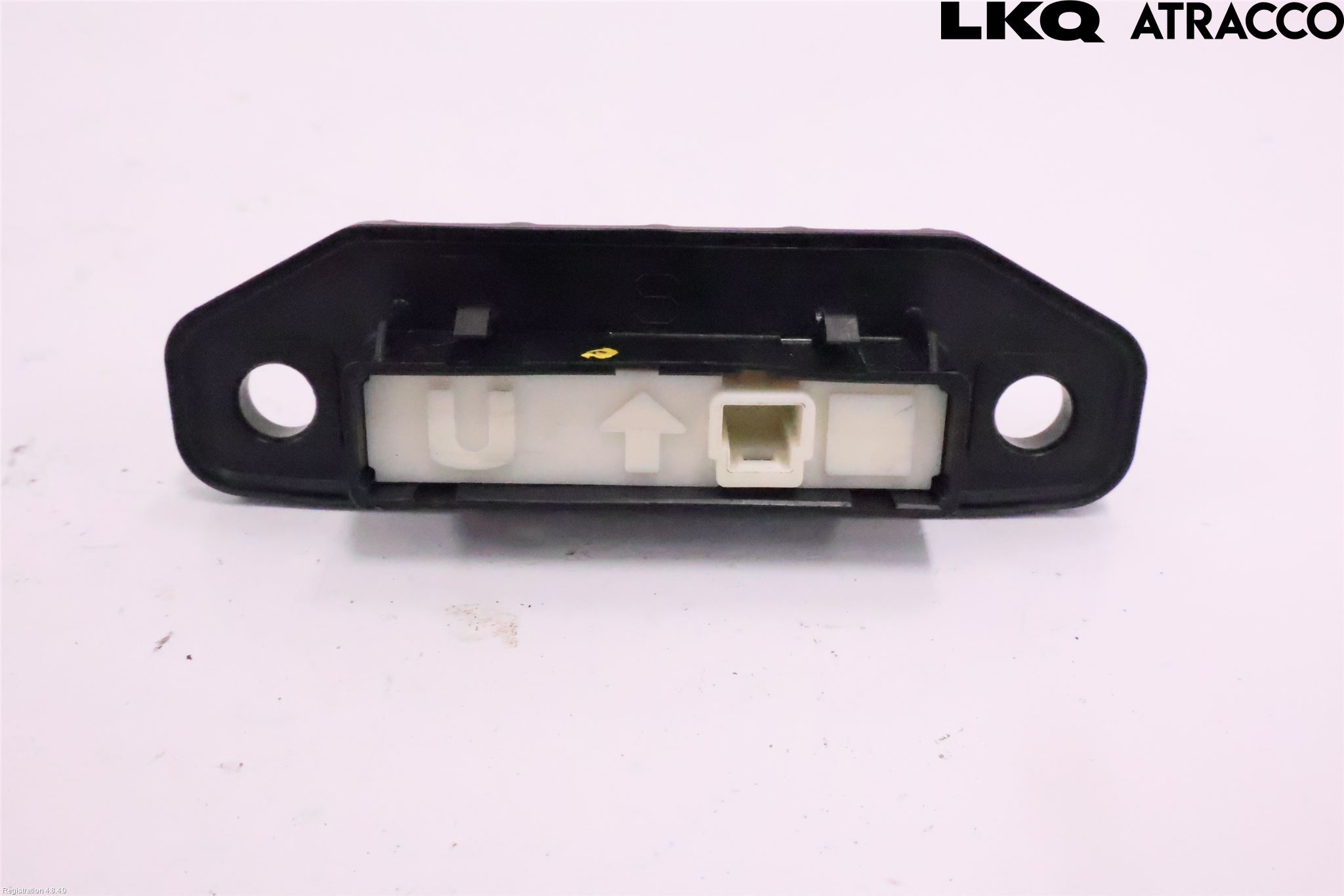 Lexus RX AL20 16-22 Bakluckehandtag