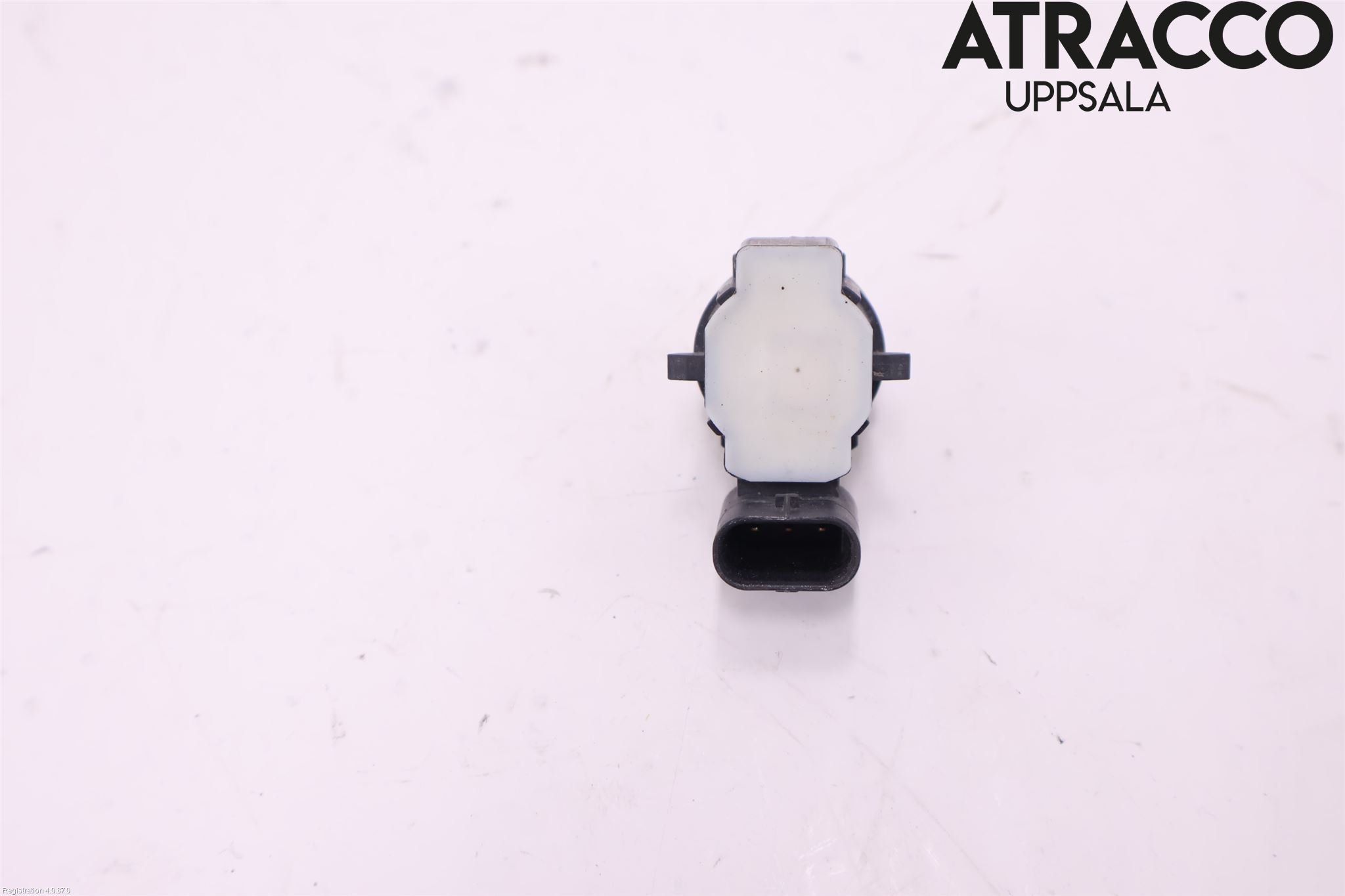 BMW 4 F32/F33/F82/F83 13-20 Parkeringshjälp Backsensor