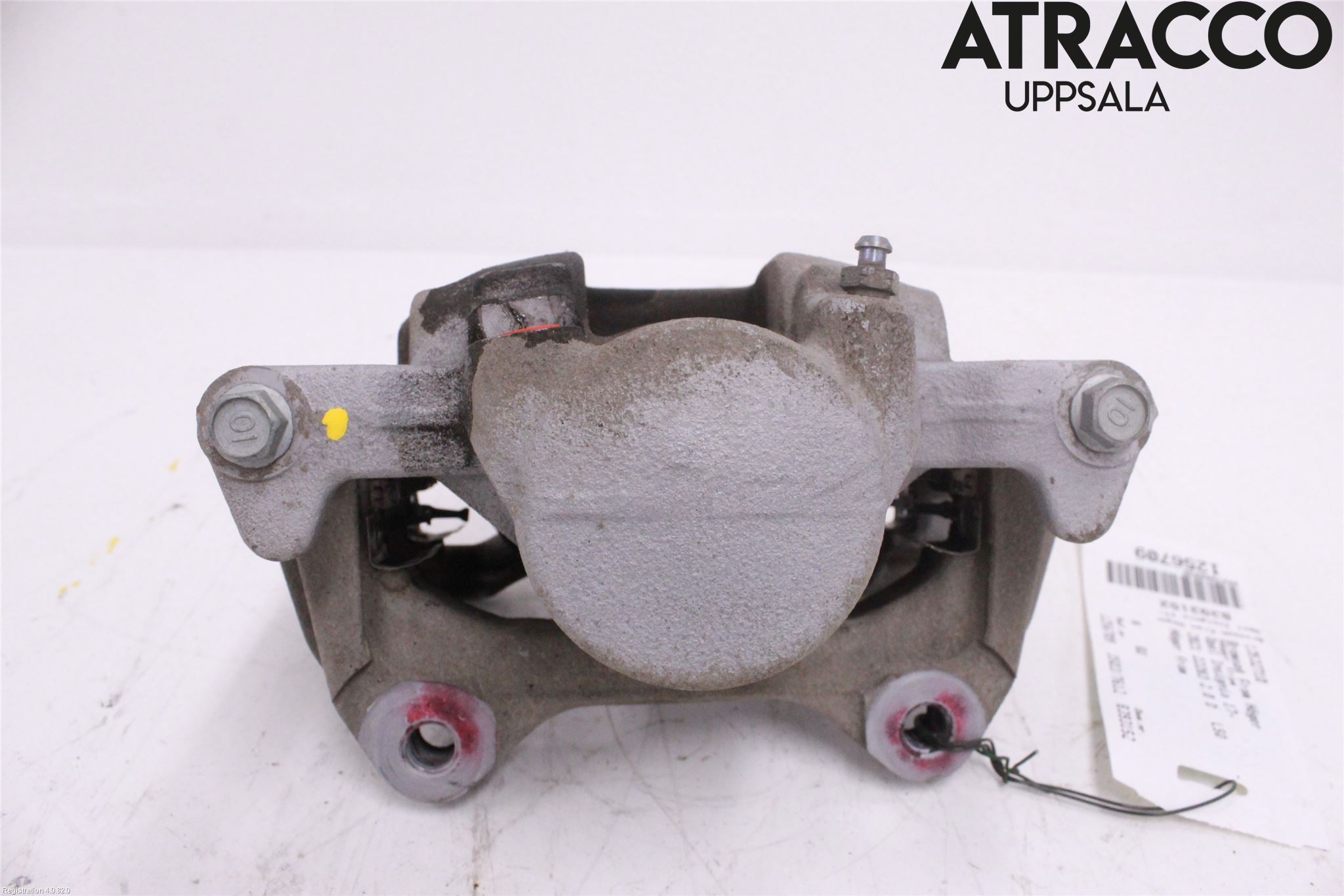 Opel INSIGNIA 17- Bromsok Fram Höger