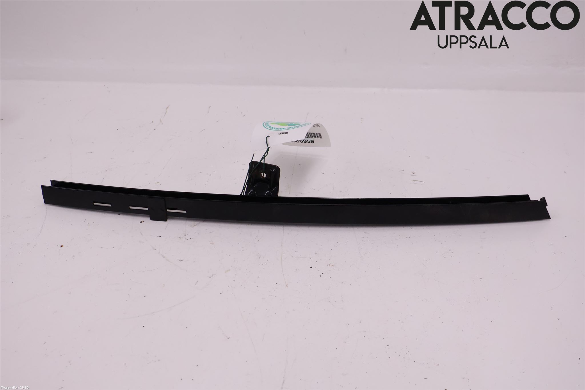 Saab 9-5 10-12 Styrlist Ruta