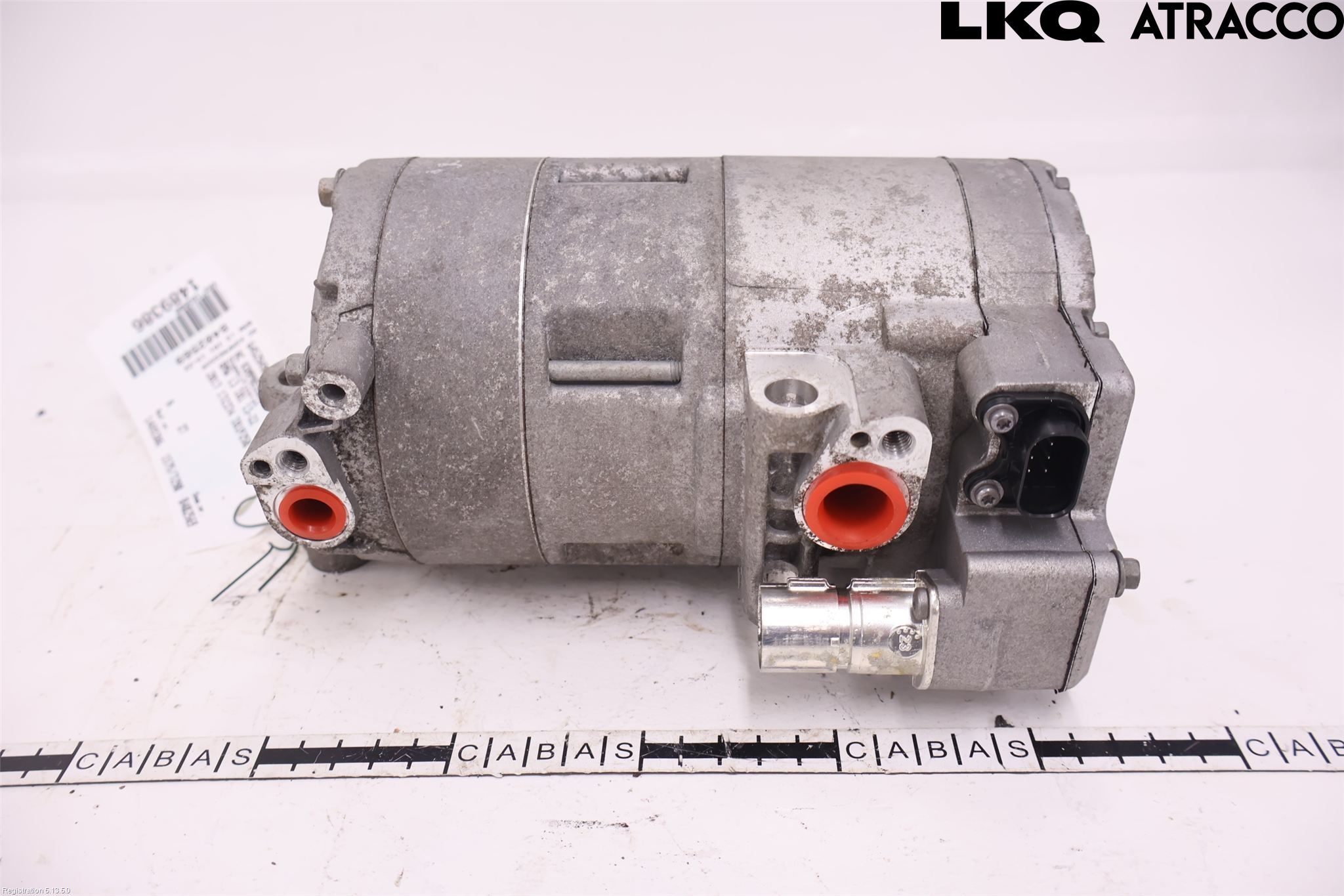BMW i3 I01 13-22 Ac Kompressor