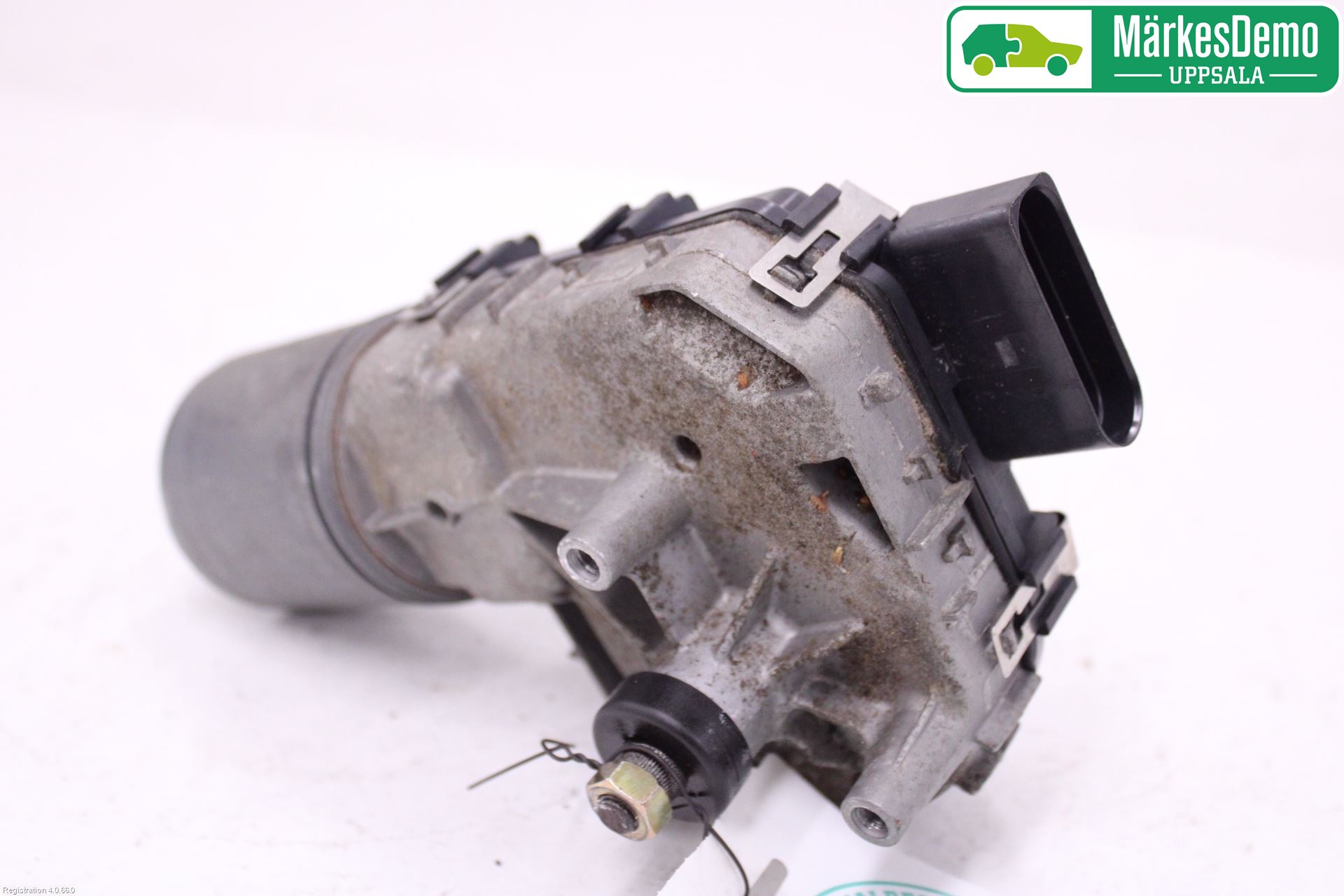 Seat ALHAMBRA 01-10 Torkarmotor Vindruta