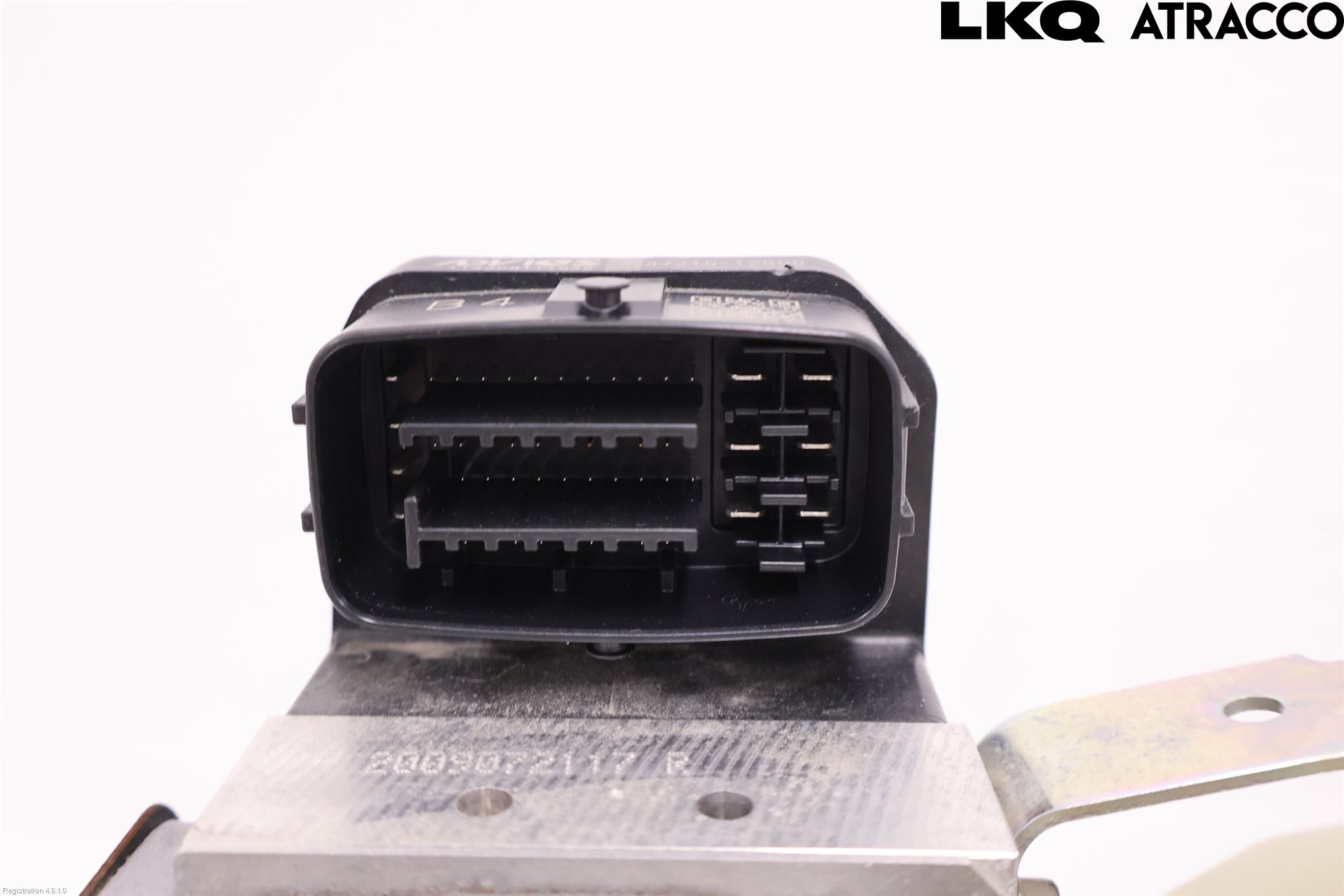 Toyota COROLLA 19- Bromsservo