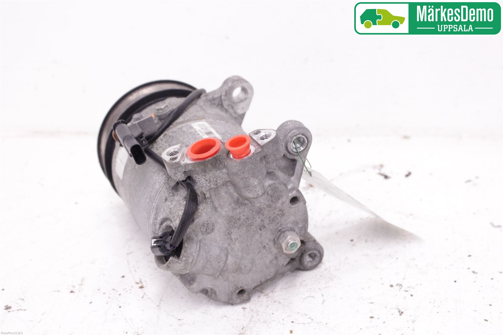 BMW 2 F45 Active Tourer 14-21 Ac Kompressor