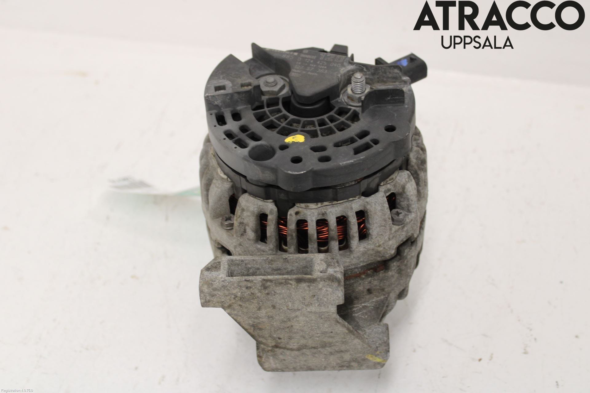 Saab 9-3 VER2/VER3 08-15 Generator