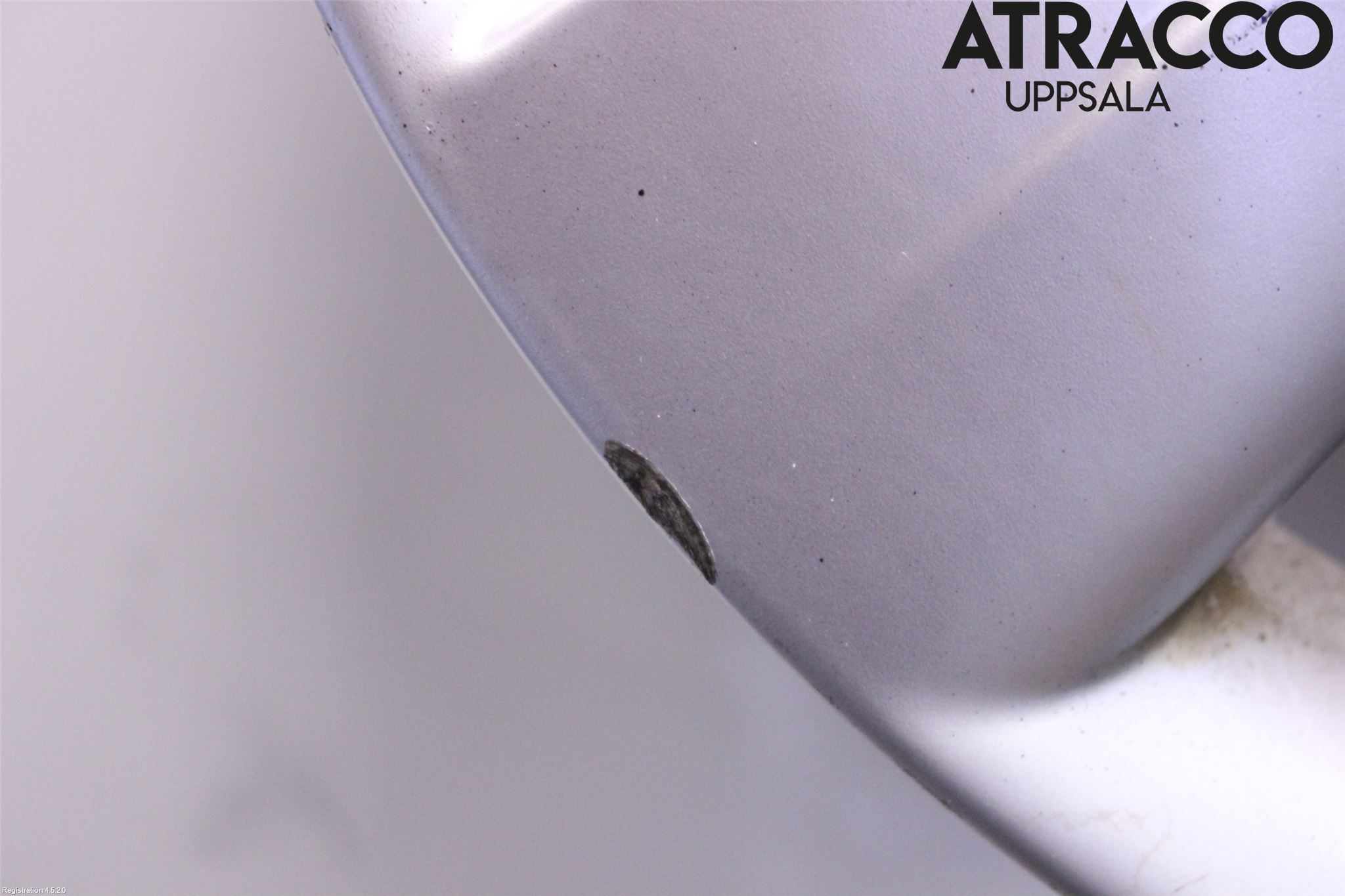 Audi ALLROAD 06-11 Fälg Aluminium