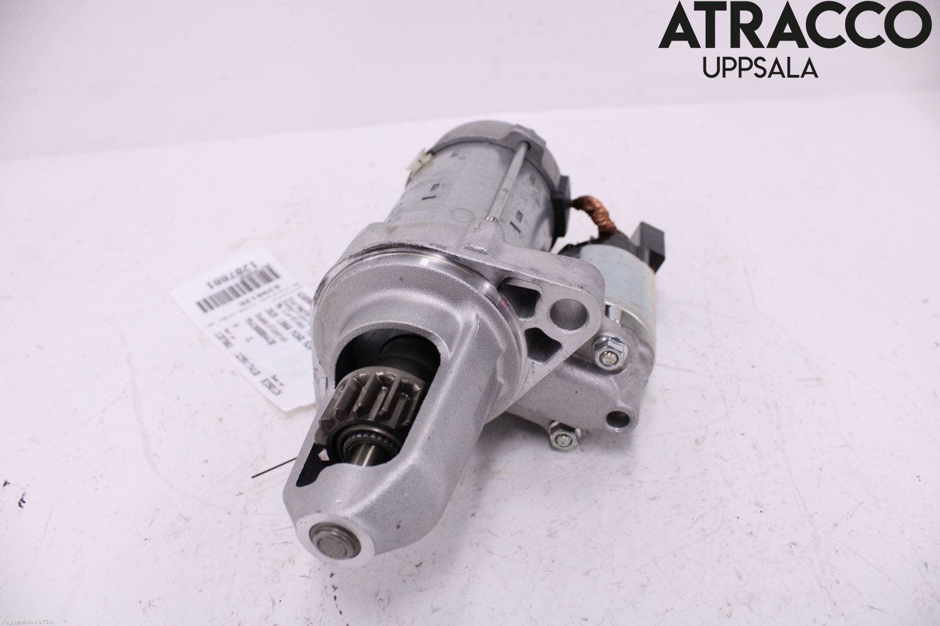 Mercedes-Benz MB CLA-KLASS (C118/X118) 19- Startmotor