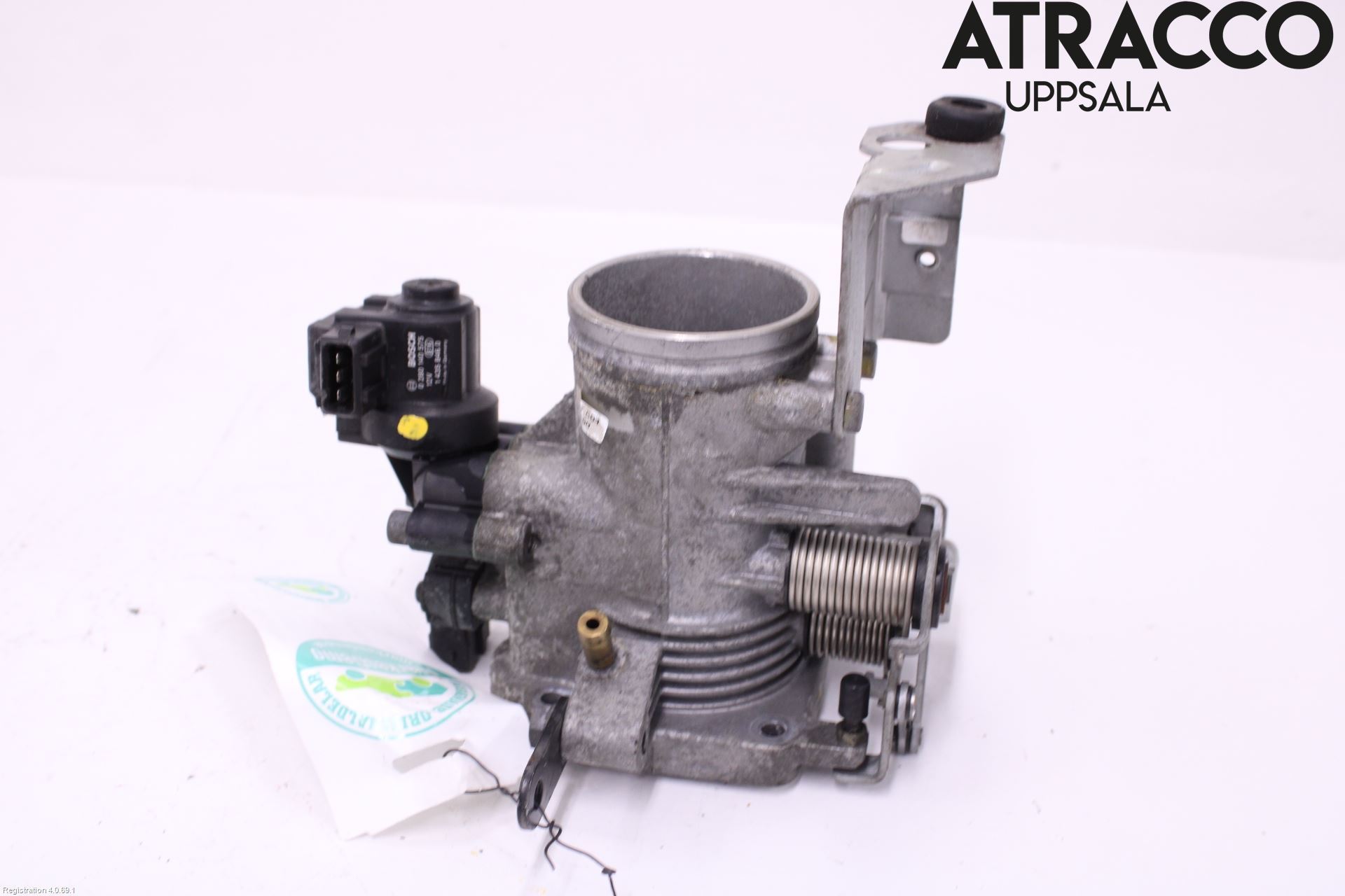 BMW 3 E36      91-00 Injspjällhus