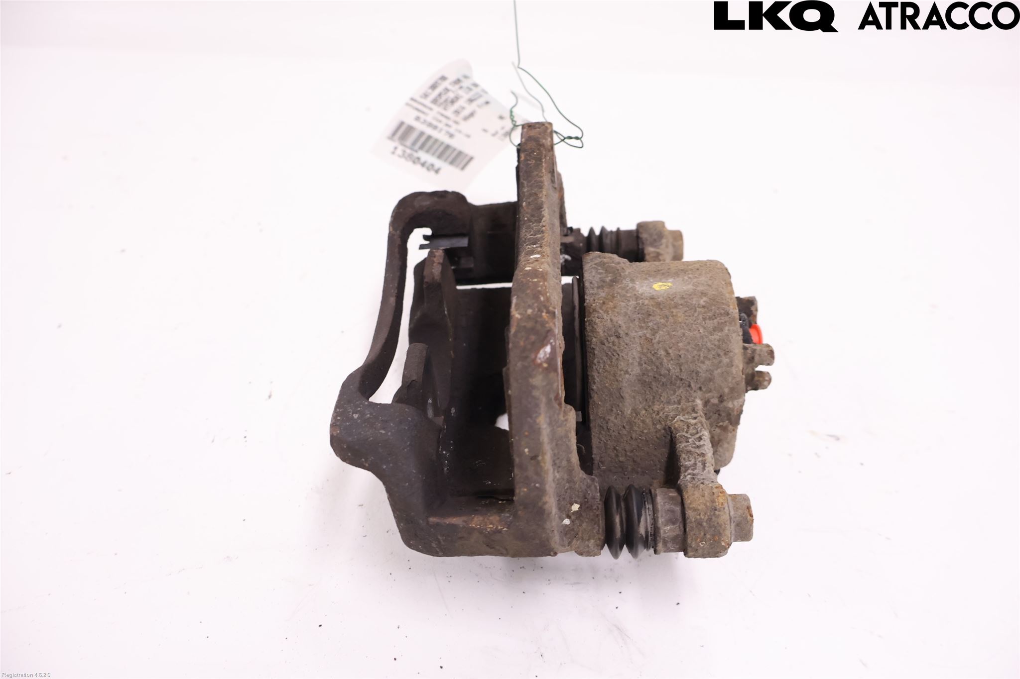 Hyundai i10 BA 14-16 Bromsok Fram Höger