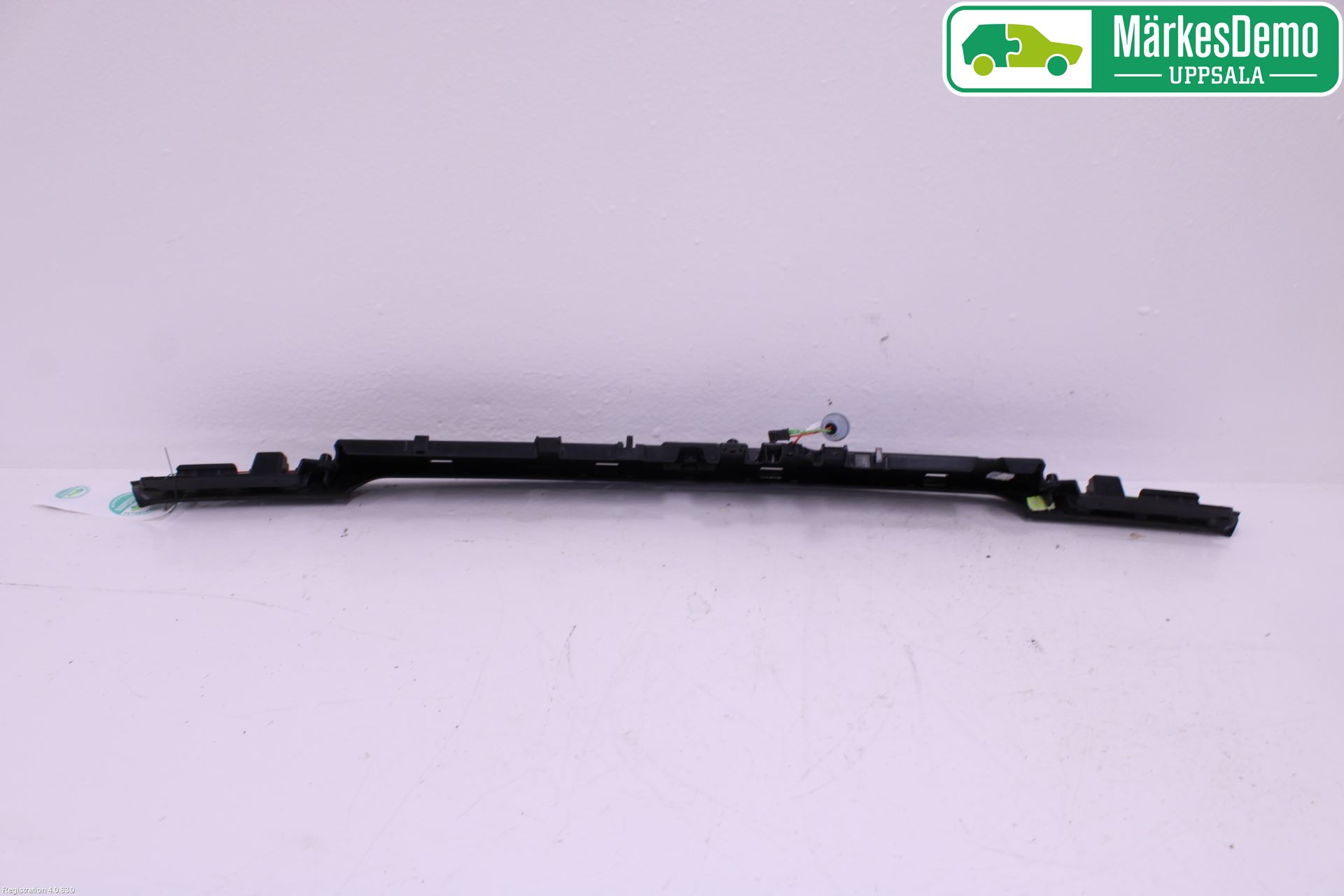 BMW 5 G30/G31/F90 17-23 Spoiler Baklucka
