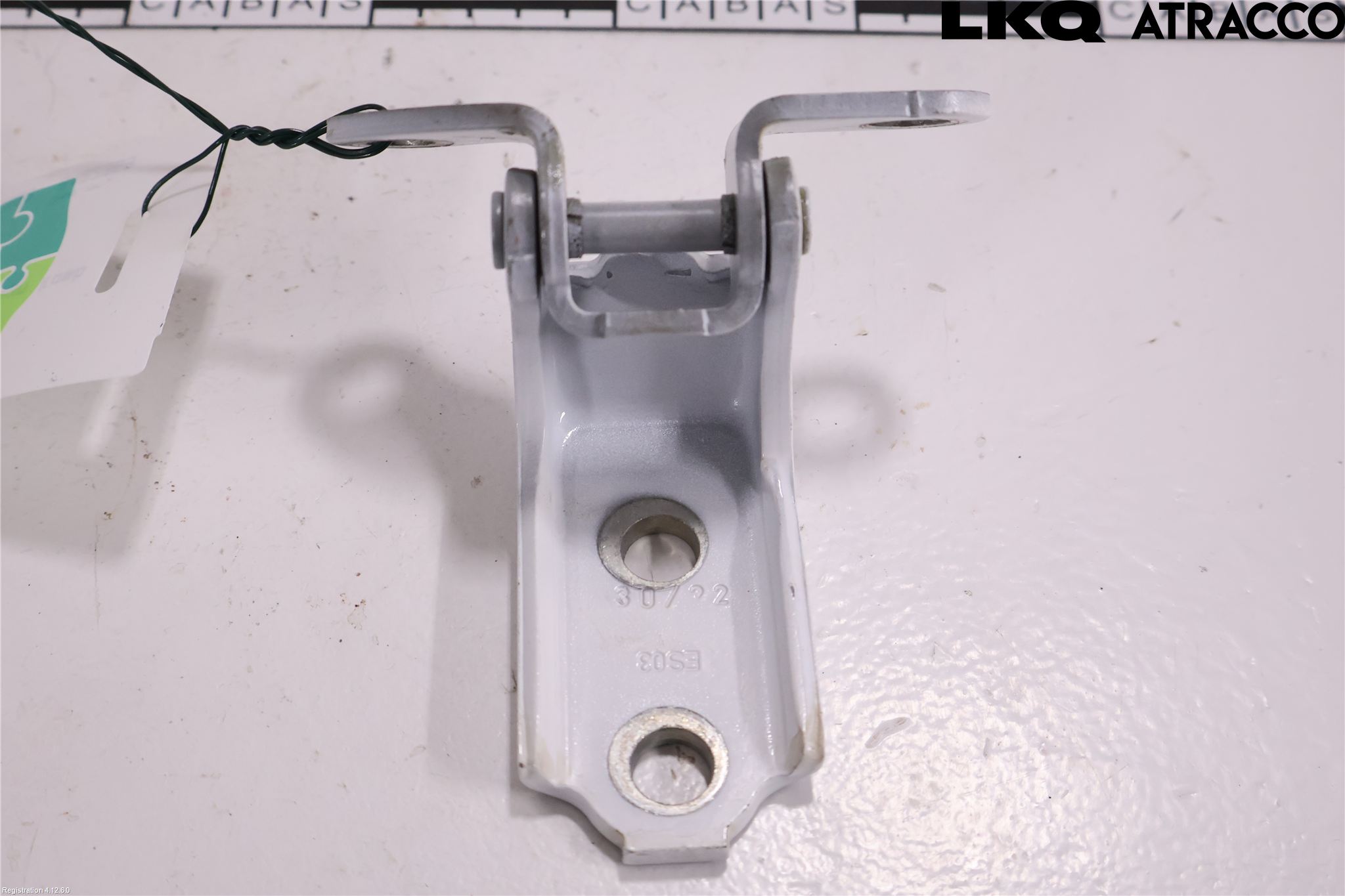 Toyota COROLLA 19- Dörrgångjärn