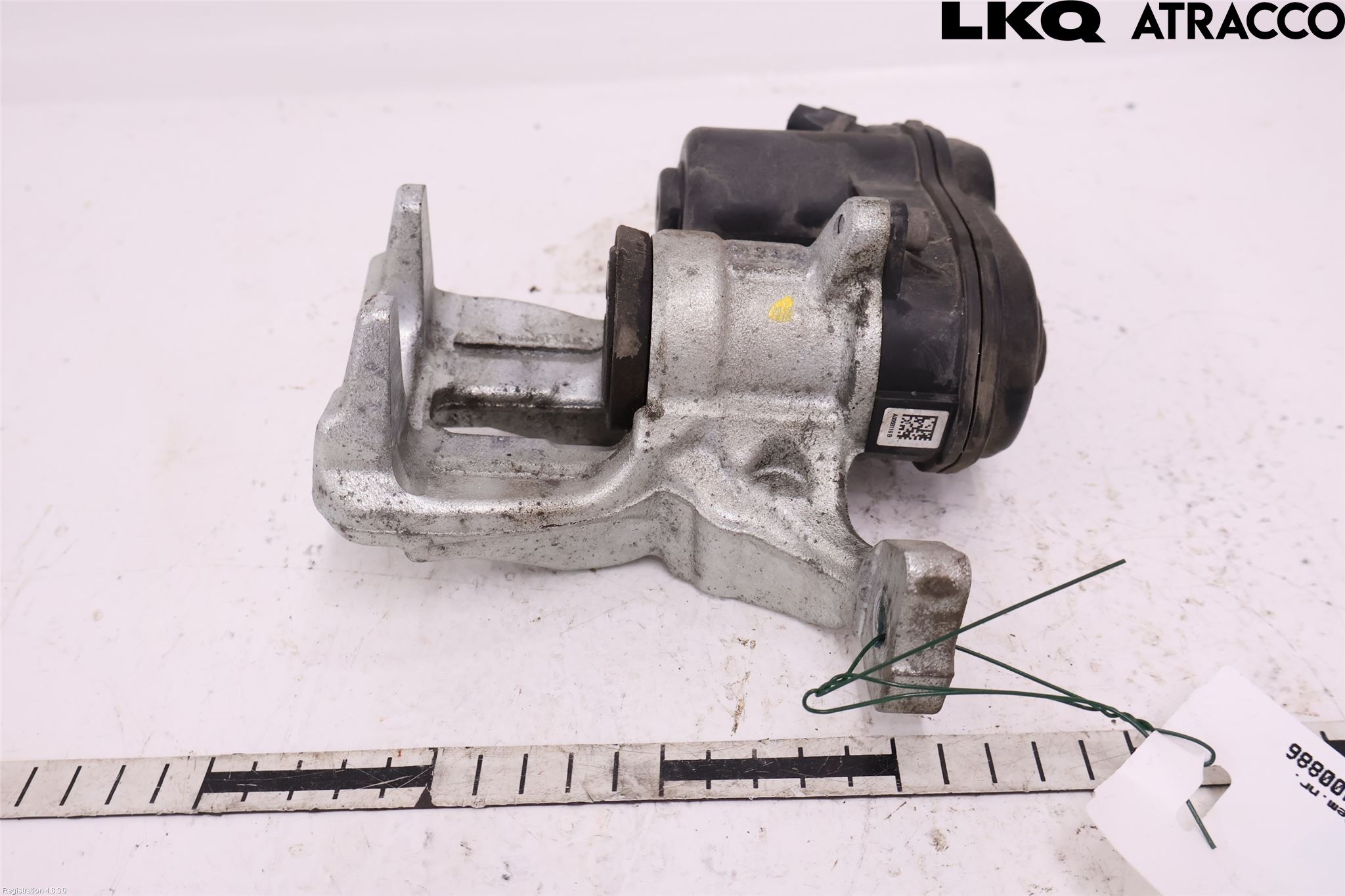 Toyota COROLLA 19- Bromsok Bak Höger